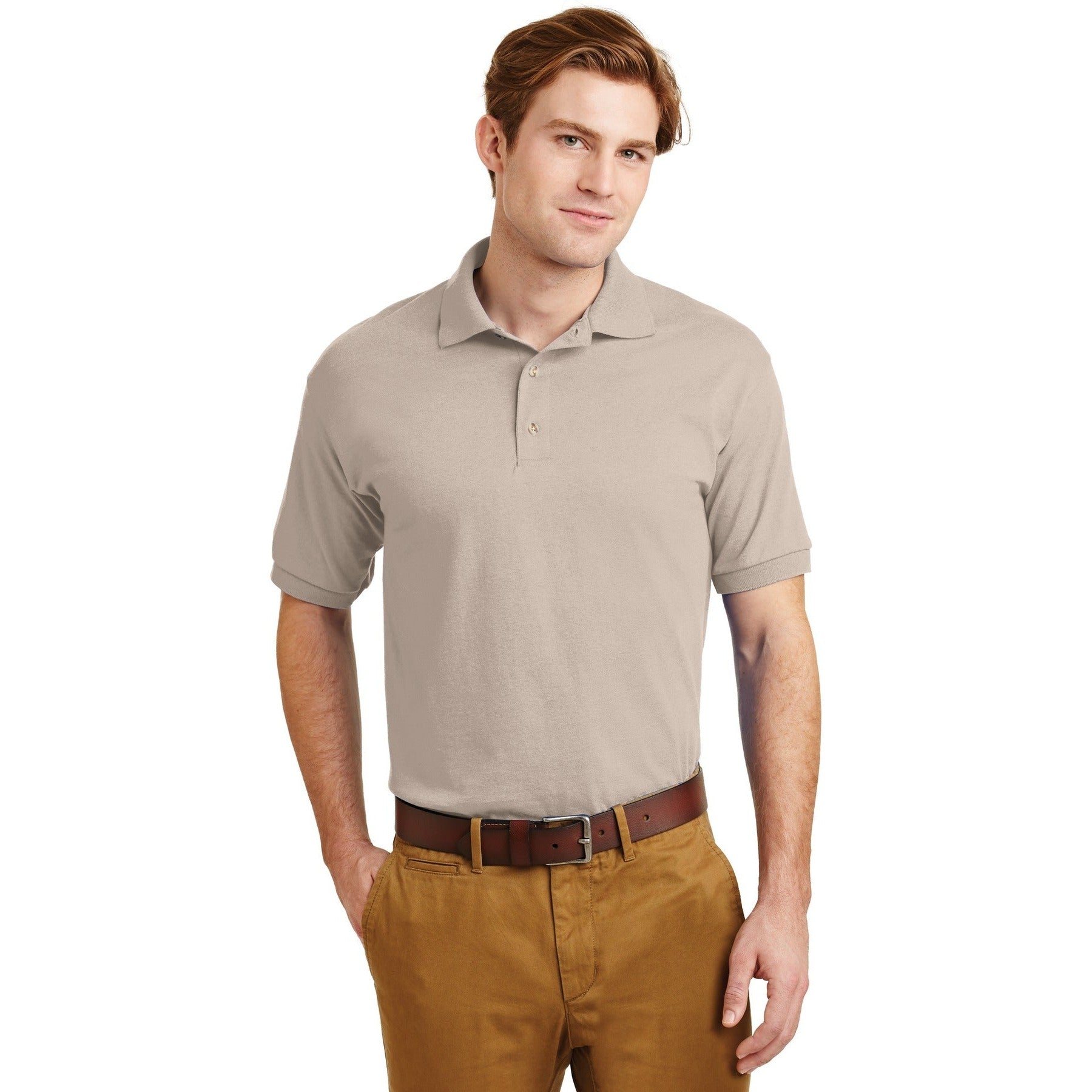 Gildan-Gildan® - DryBlend® 6-Ounce Jersey Knit Sport Shirt. 8800-MedTech-12