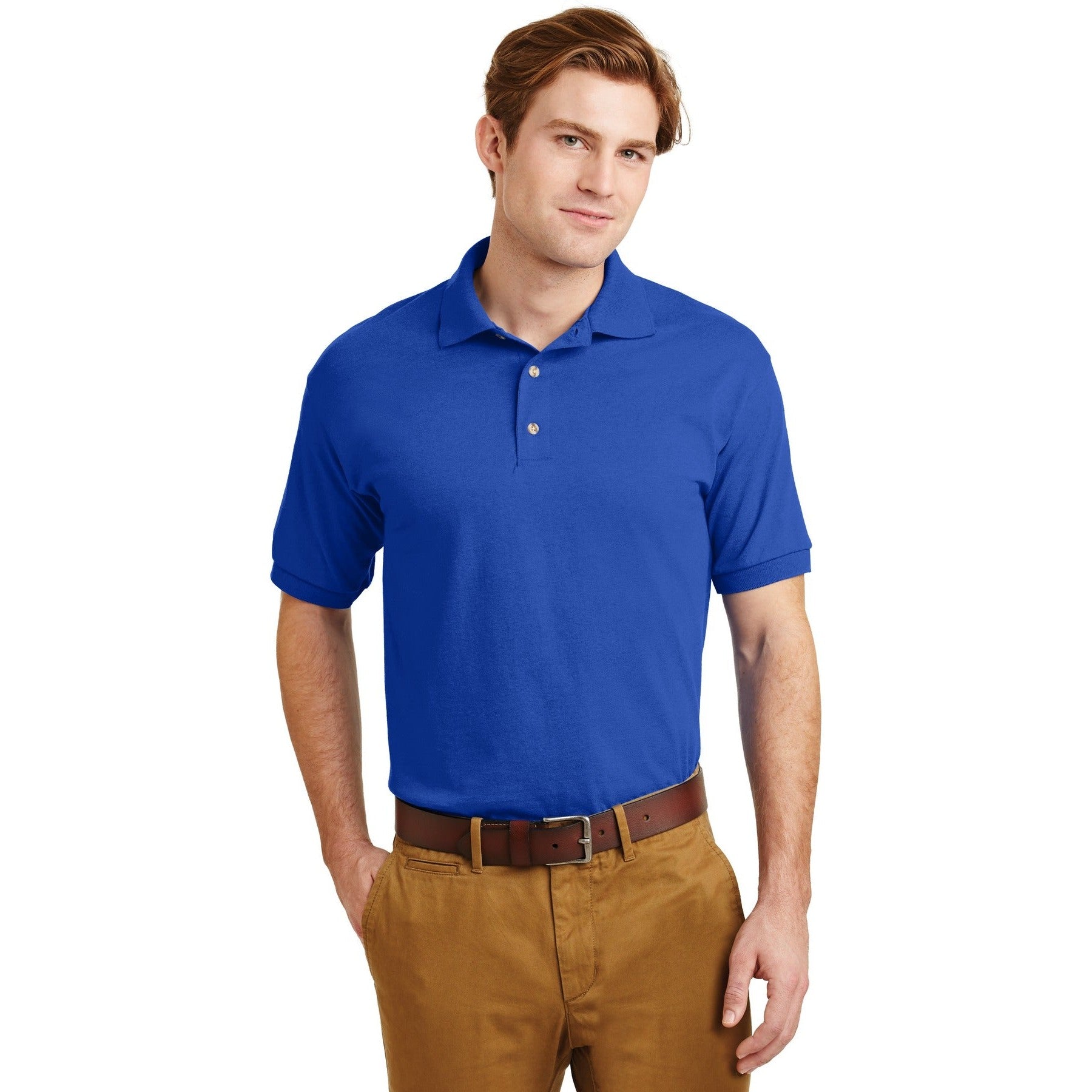 Gildan-Gildan® - DryBlend® 6-Ounce Jersey Knit Sport Shirt. 8800-MedTech-11