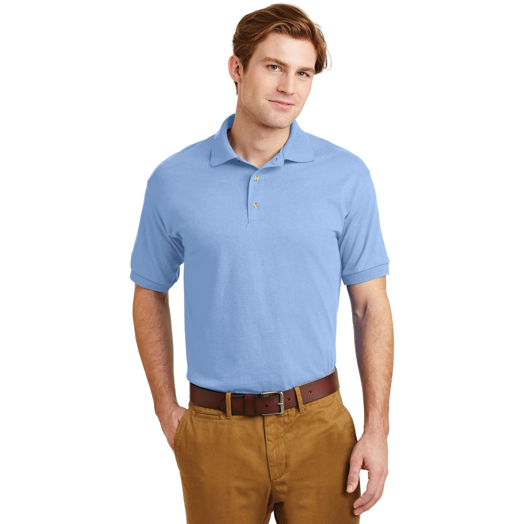 Gildan-Gildan® - DryBlend® 6-Ounce Jersey Knit Sport Shirt. 8800-MedTech-6