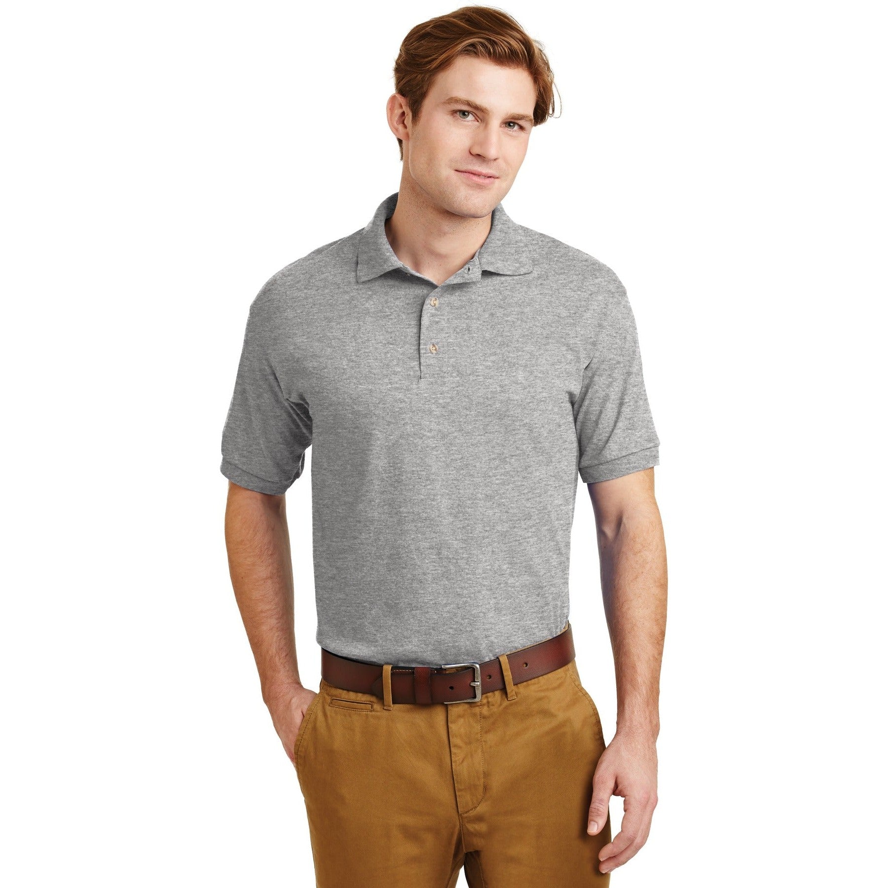 Gildan-Gildan® - DryBlend® 6-Ounce Jersey Knit Sport Shirt. 8800-MedTech-13