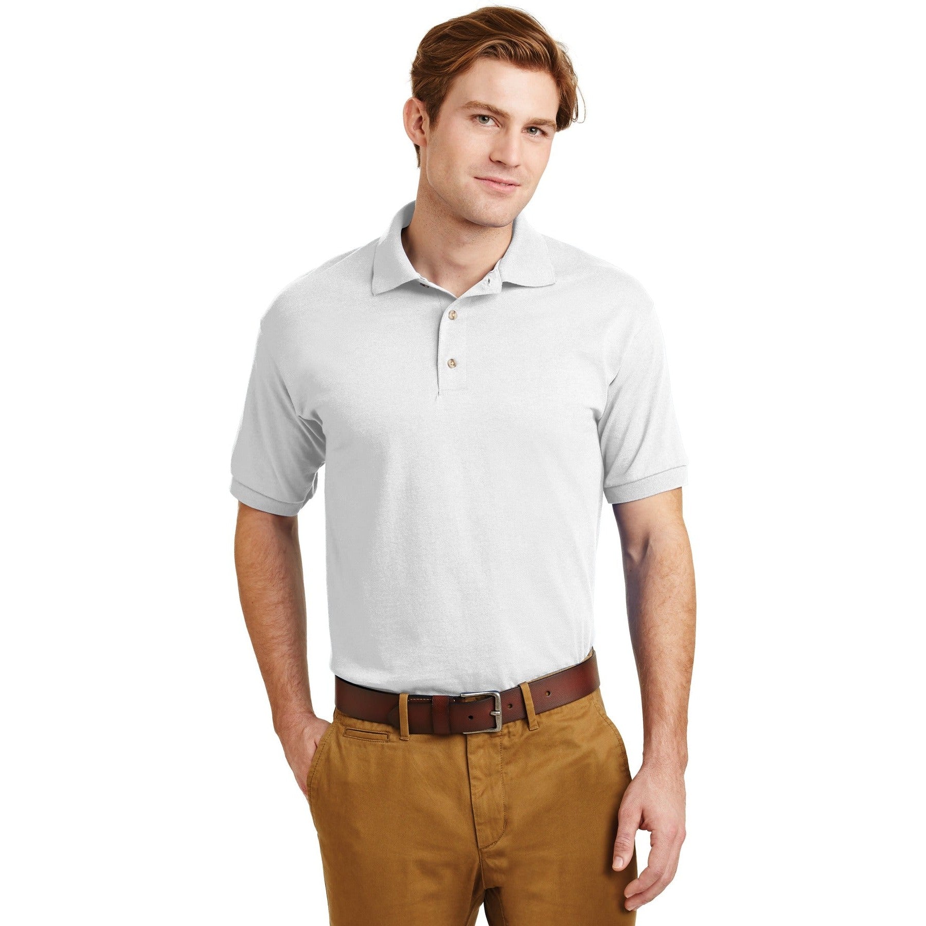 Gildan-Gildan® - DryBlend® 6-Ounce Jersey Knit Sport Shirt. 8800-MedTech-14