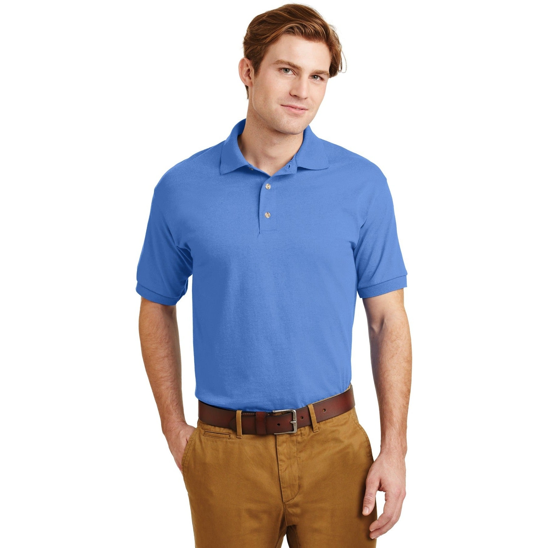 Gildan-Gildan® - DryBlend® 6-Ounce Jersey Knit Sport Shirt. 8800-MedTech-3