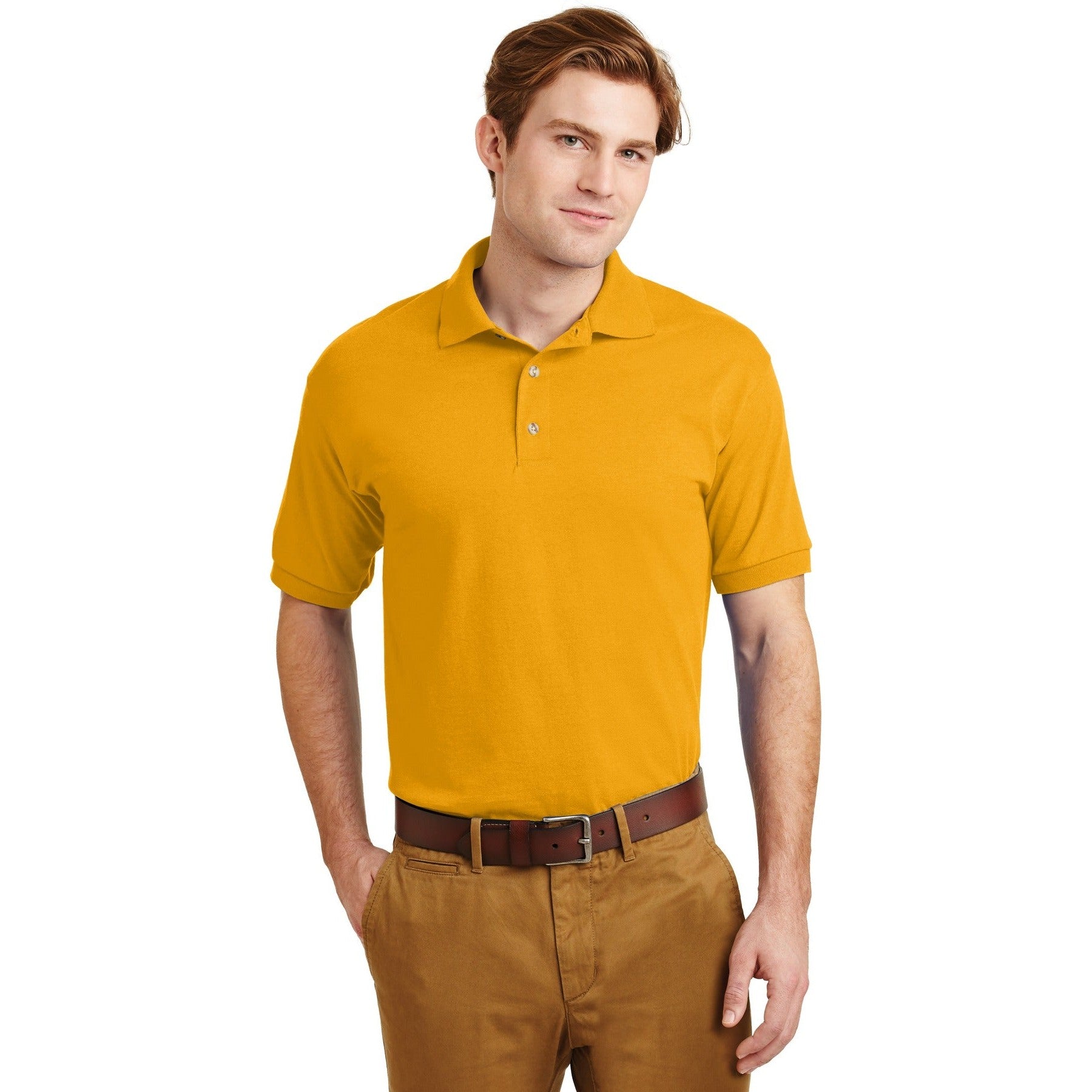 Gildan-Gildan® - DryBlend® 6-Ounce Jersey Knit Sport Shirt. 8800-MedTech-5