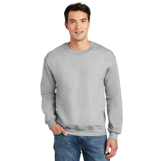 Gildan-Gildan® - DryBlend® Crewneck Sweatshirt. 12000-MedTech-1