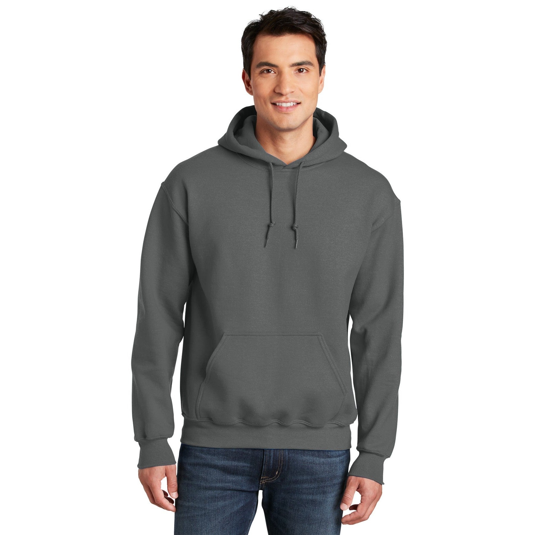 Gildan-Gildan® - DryBlend® Pullover Hooded Sweatshirt. 12500-MedTech-3
