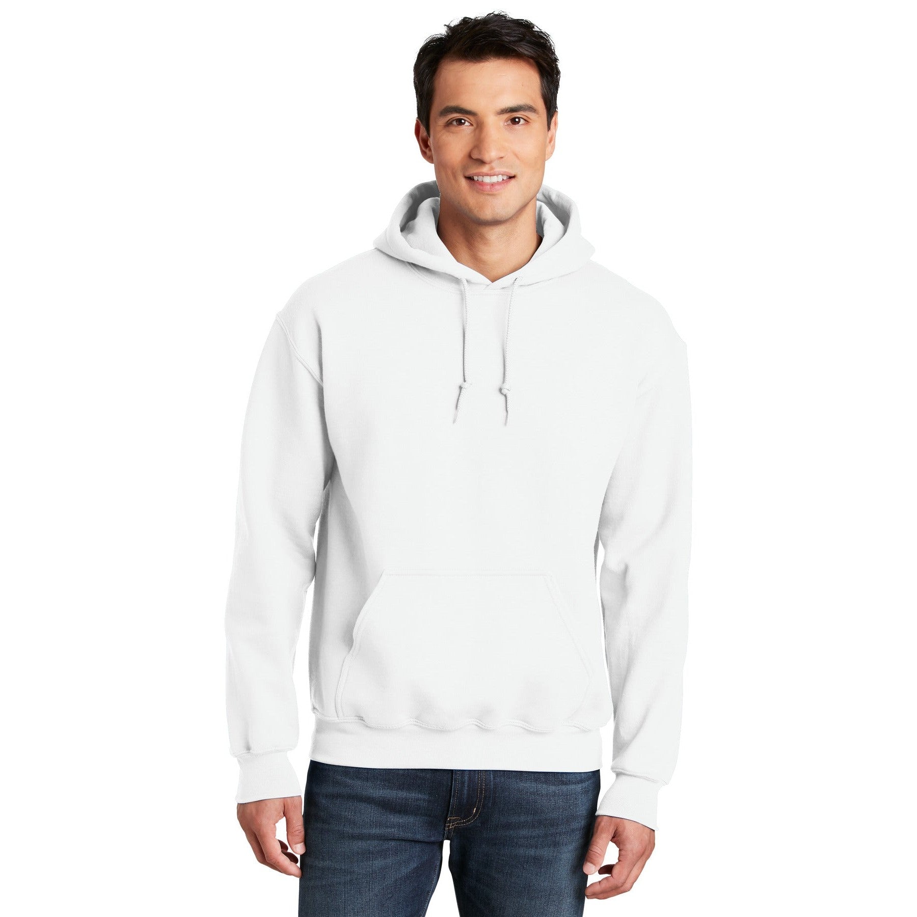Gildan-Gildan® - DryBlend® Pullover Hooded Sweatshirt. 12500-MedTech-12