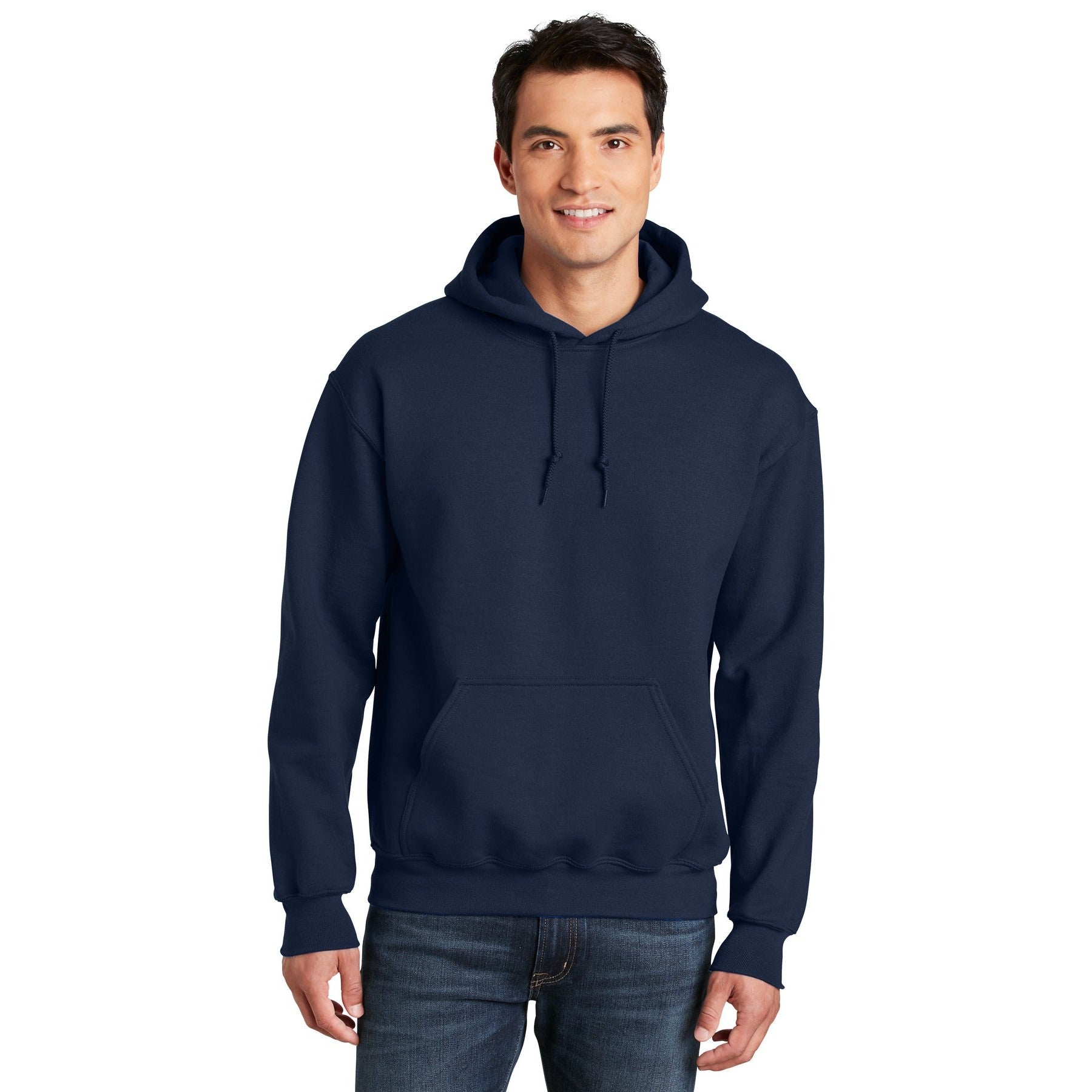 Gildan-Gildan® - DryBlend® Pullover Hooded Sweatshirt. 12500-MedTech-6