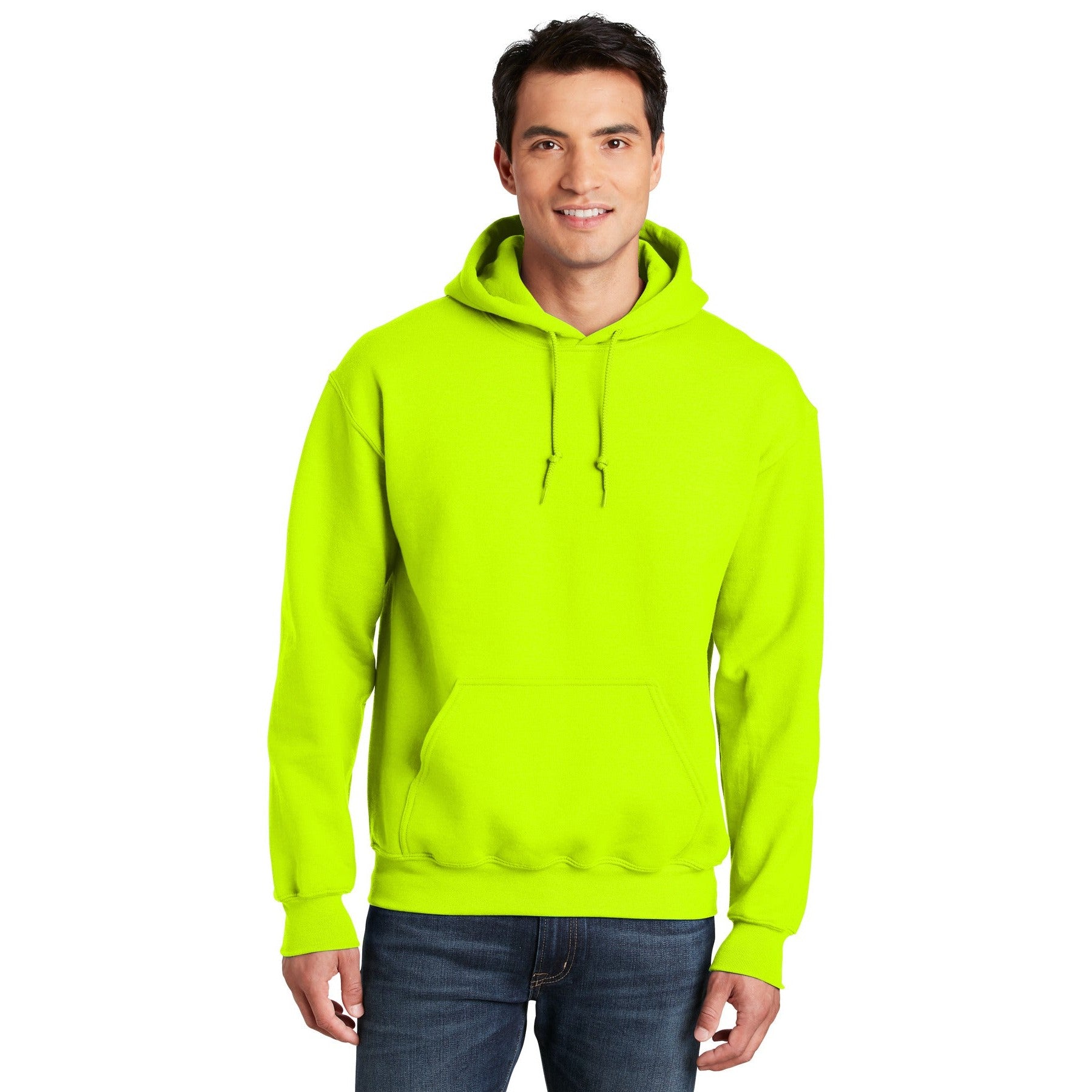 Gildan-Gildan® - DryBlend® Pullover Hooded Sweatshirt. 12500-MedTech-10