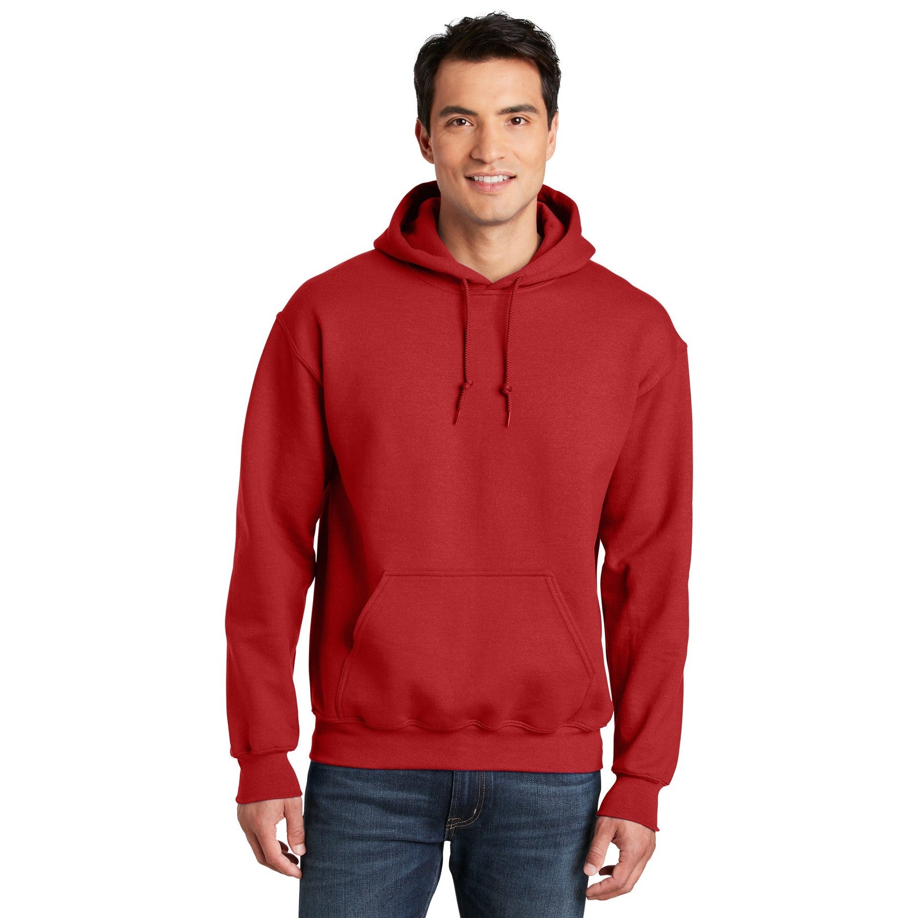 Gildan-Gildan® - DryBlend® Pullover Hooded Sweatshirt. 12500-MedTech-7