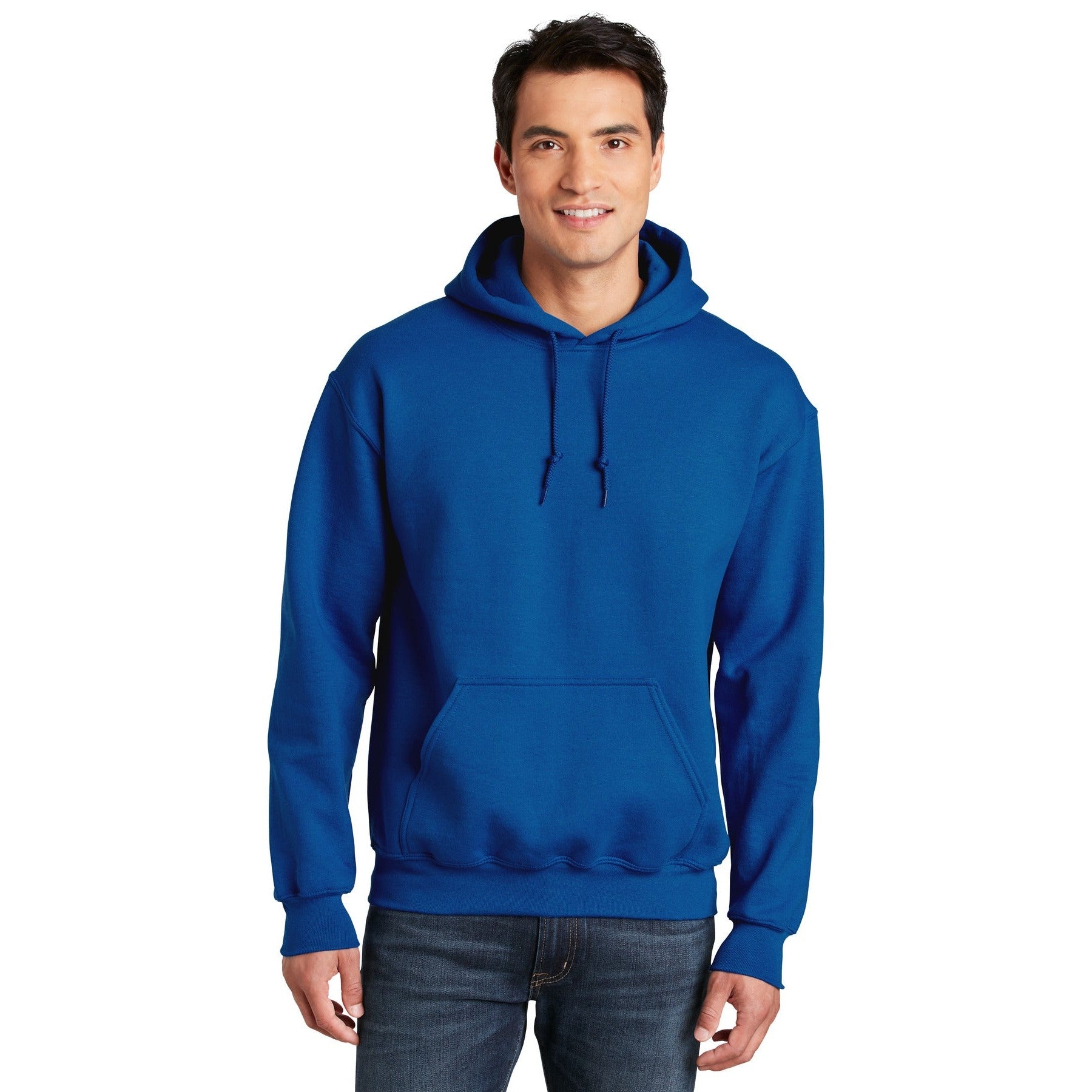 Gildan-Gildan® - DryBlend® Pullover Hooded Sweatshirt. 12500-MedTech-8