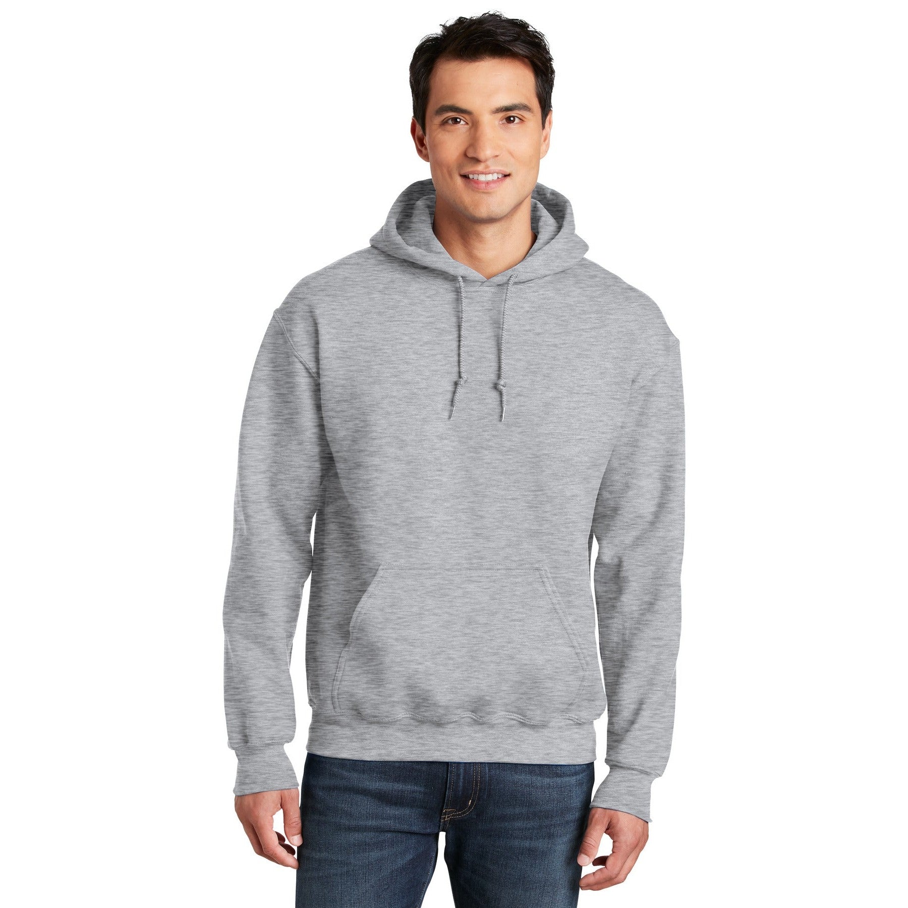 Gildan-Gildan® - DryBlend® Pullover Hooded Sweatshirt. 12500-MedTech-11