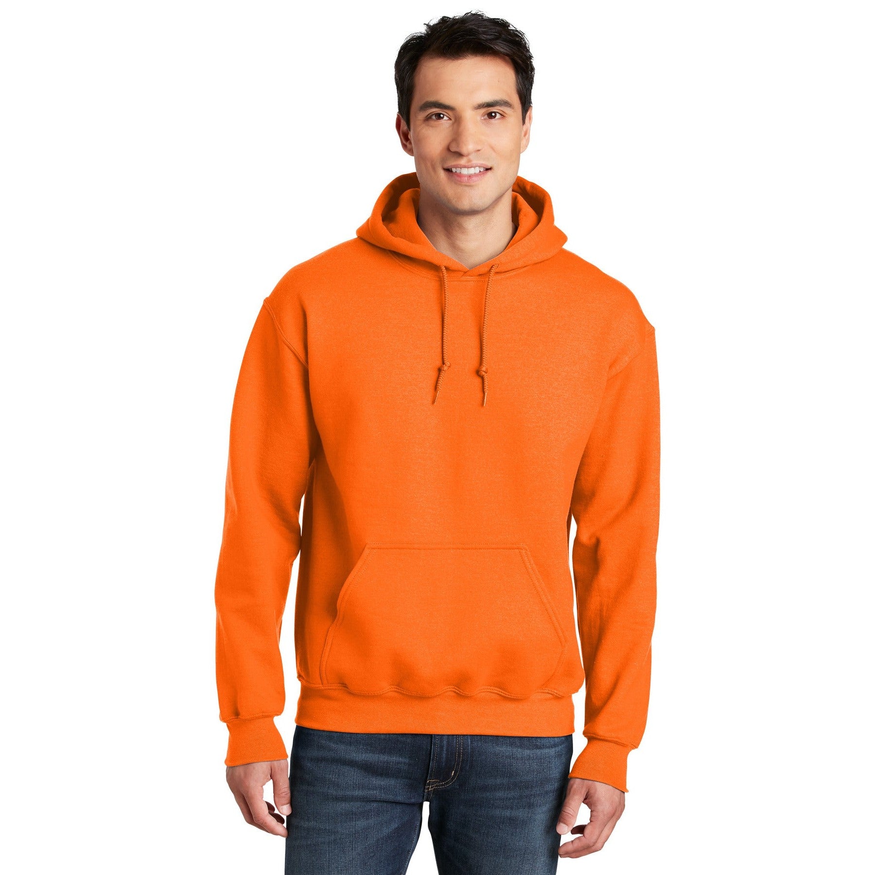 Gildan-Gildan® - DryBlend® Pullover Hooded Sweatshirt. 12500-MedTech-9