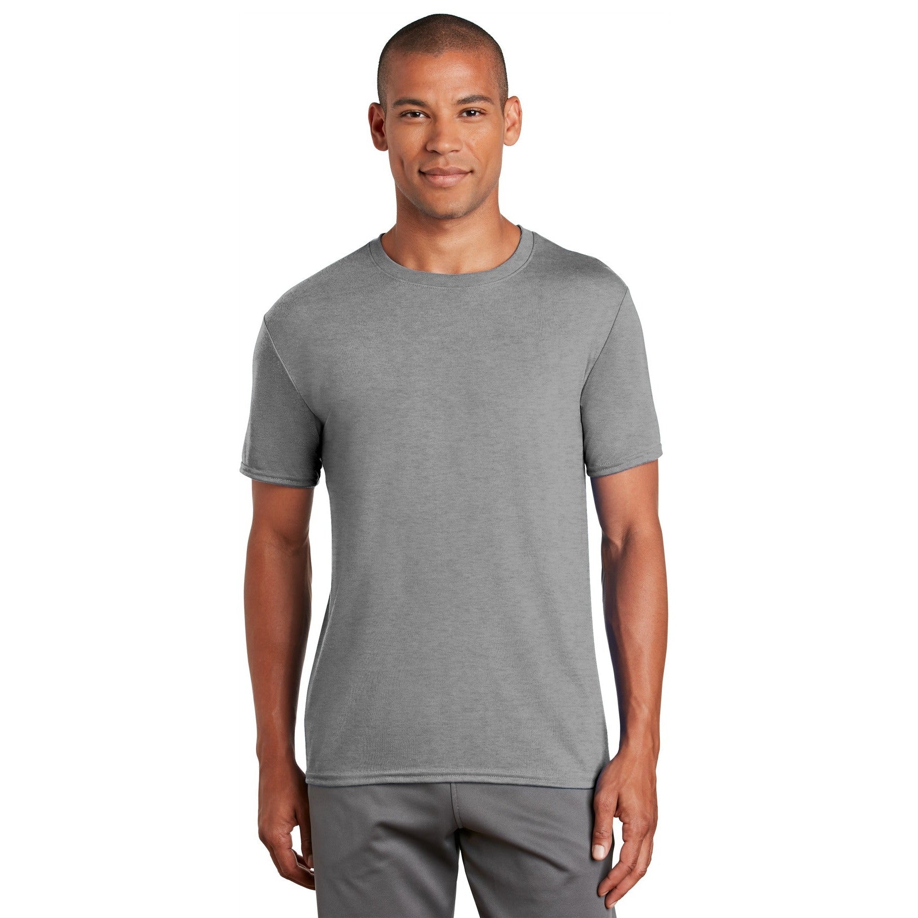 Gildan-Gildan® Gildan Performance® T-Shirt. 42000-MedTech-17