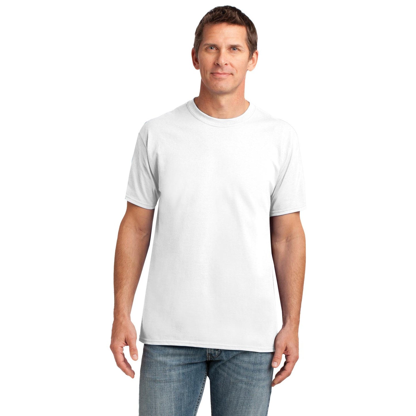 Gildan-Gildan® Gildan Performance® T-Shirt. 42000-MedTech-18