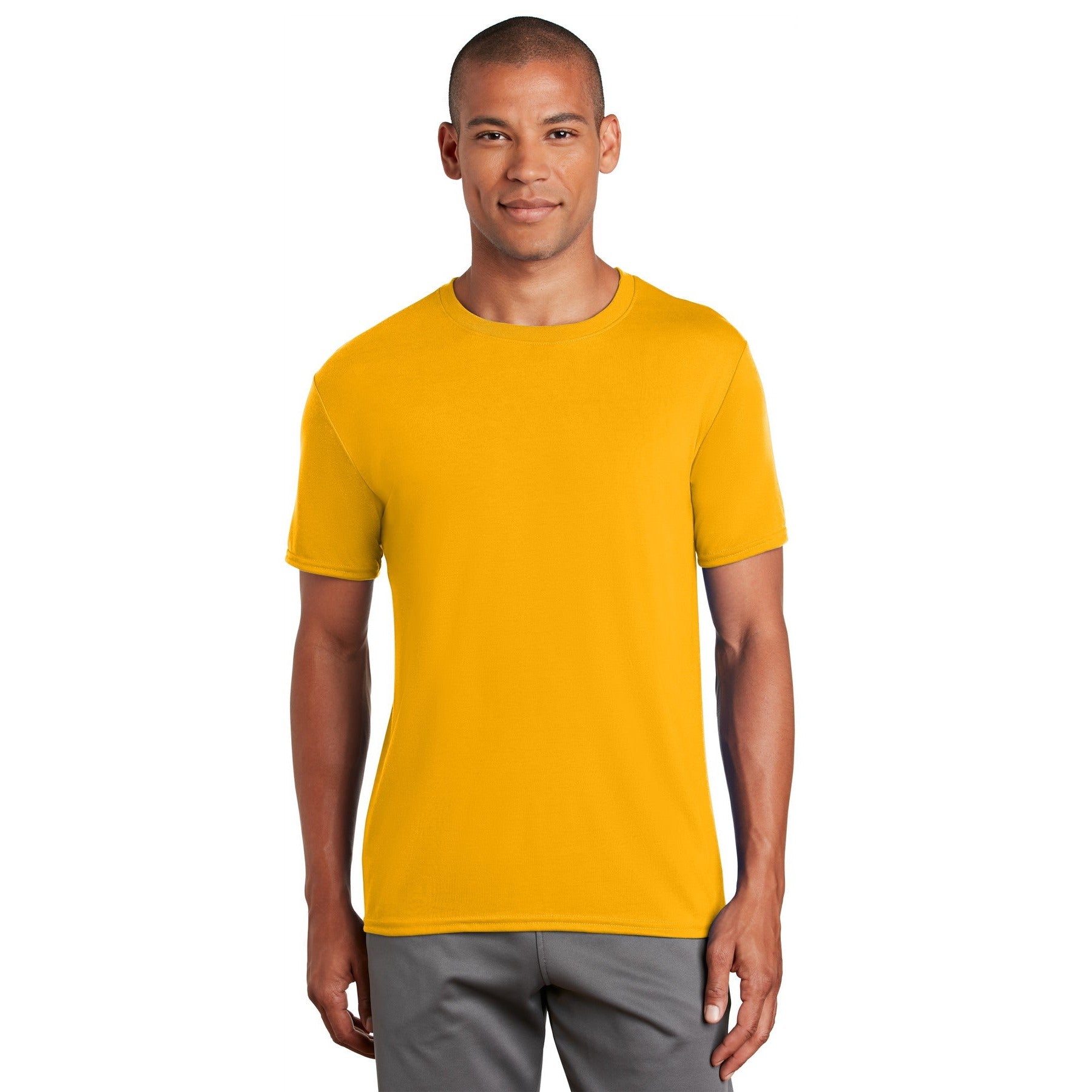 Gildan-Gildan® Gildan Performance® T-Shirt. 42000-MedTech-4