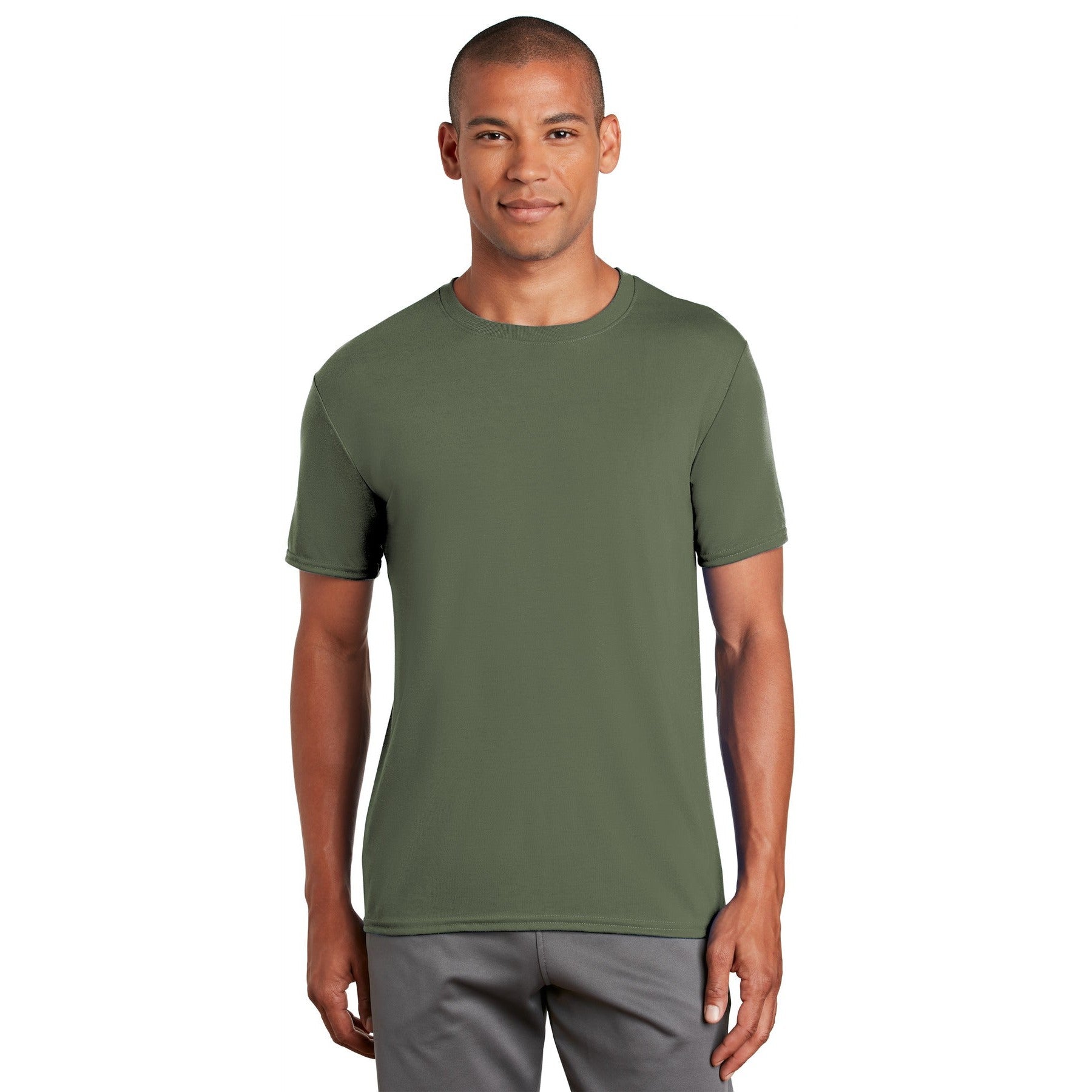 Gildan-Gildan® Gildan Performance® T-Shirt. 42000-MedTech-7