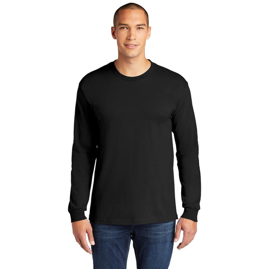 Gildan-Gildan Hammer ® Long Sleeve T-Shirt. H400-MedTech-1