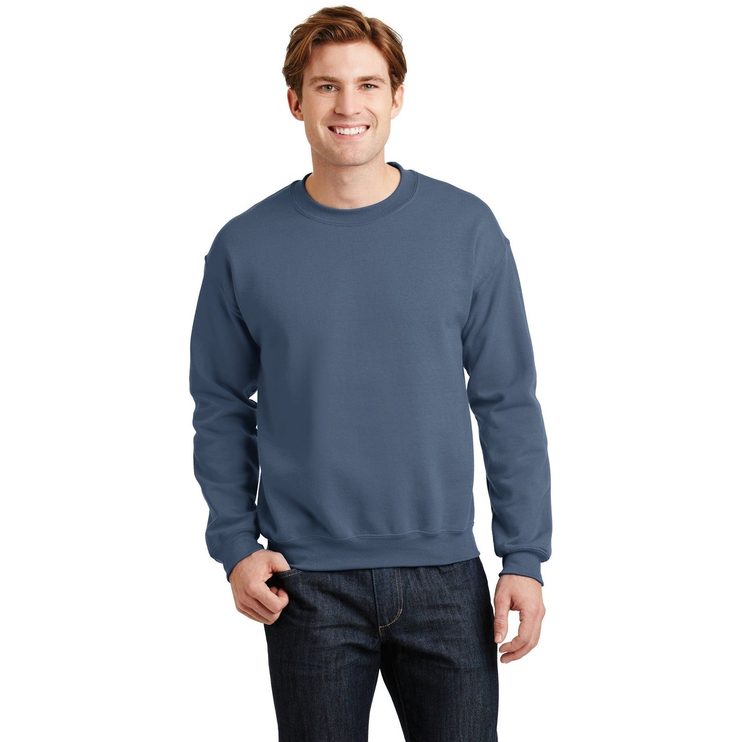 Gildan-Gildan® - Heavy Blend™ Crewneck Sweatshirt. 18000-MedTech-20