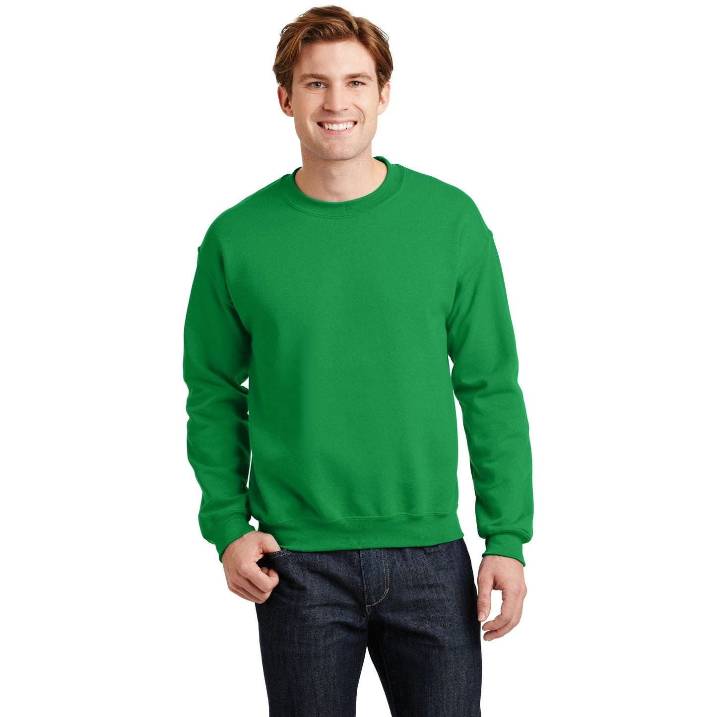 Gildan-Gildan® - Heavy Blend™ Crewneck Sweatshirt. 18000-MedTech-21