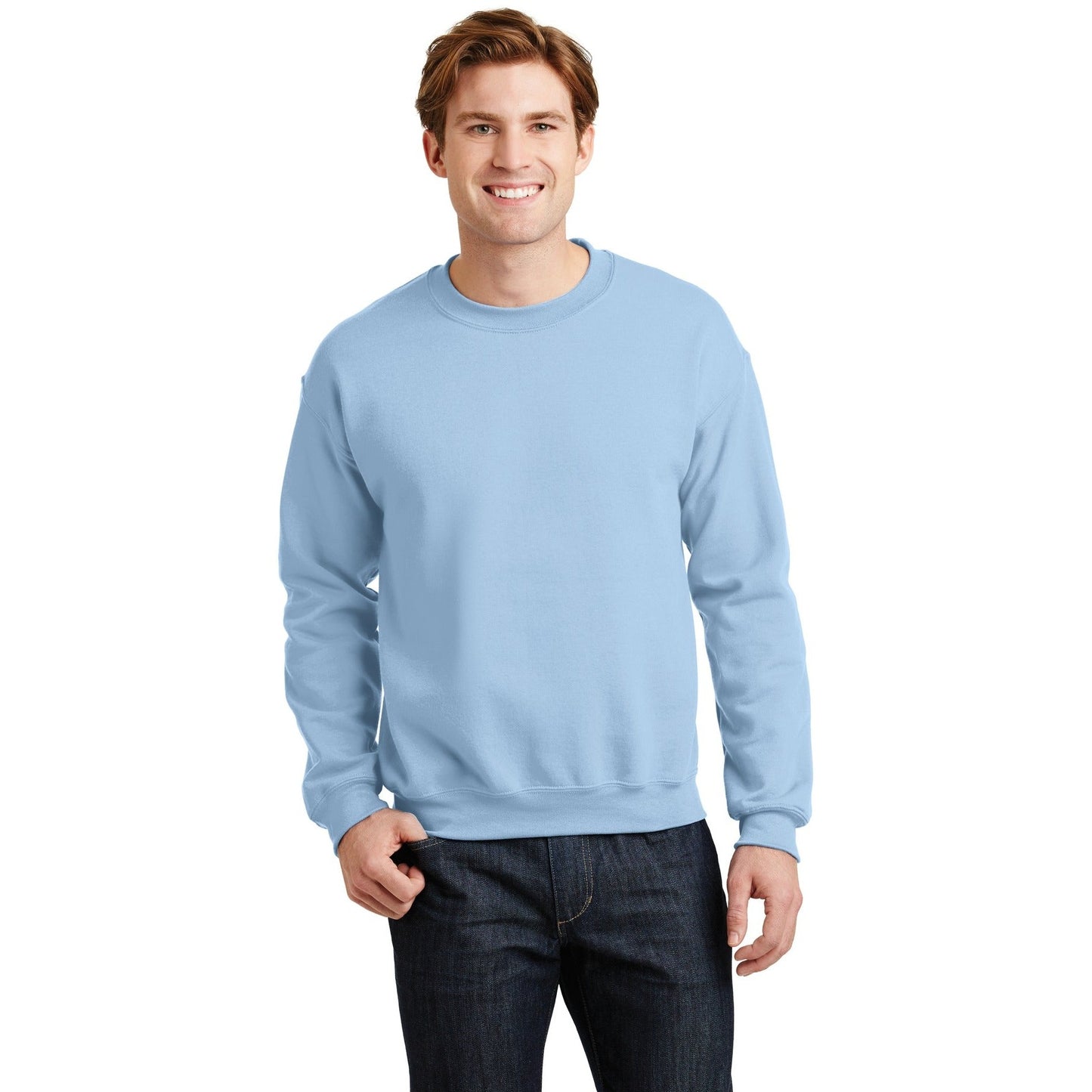 Gildan-Gildan® - Heavy Blend™ Crewneck Sweatshirt. 18000-MedTech-22