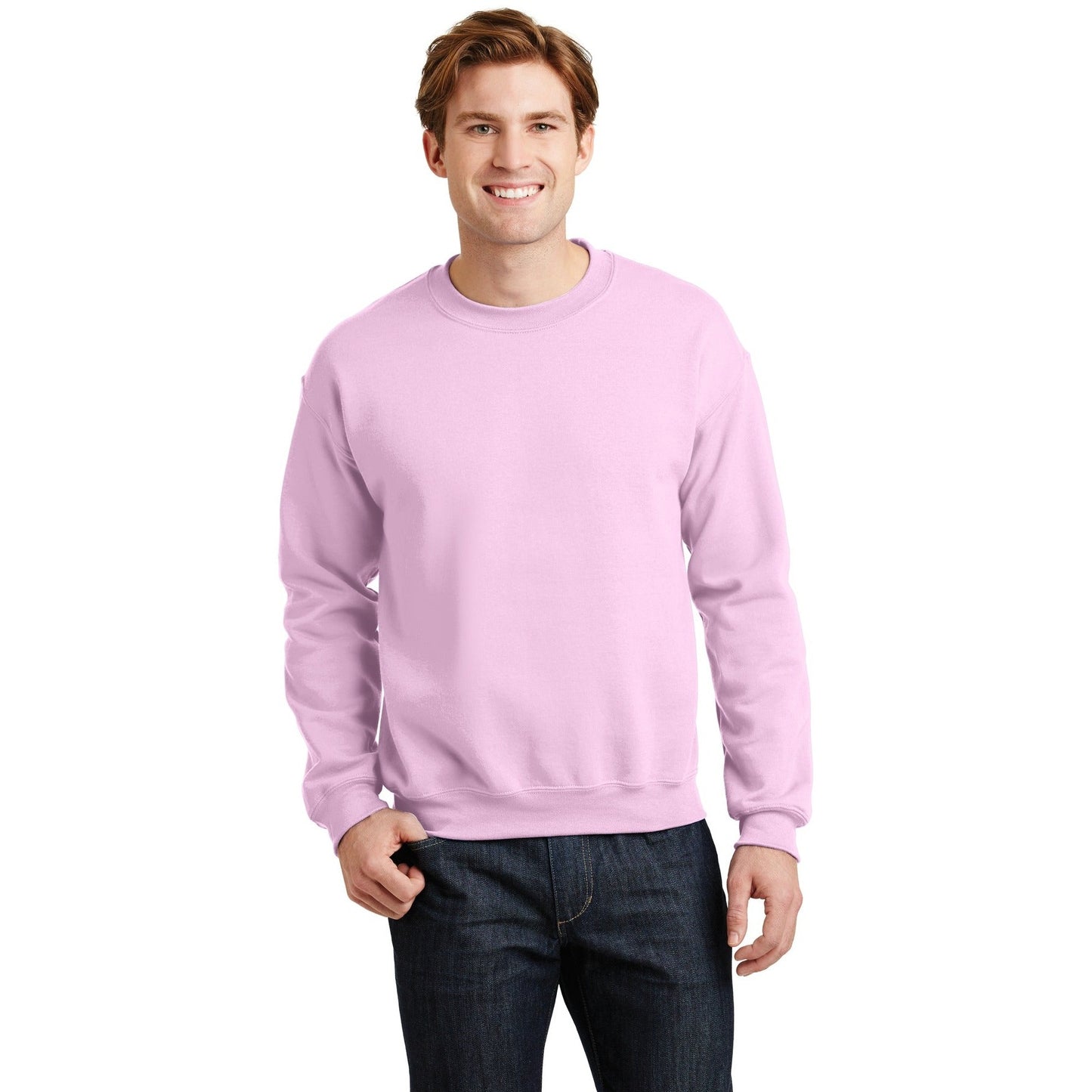Gildan-Gildan® - Heavy Blend™ Crewneck Sweatshirt. 18000-MedTech-23