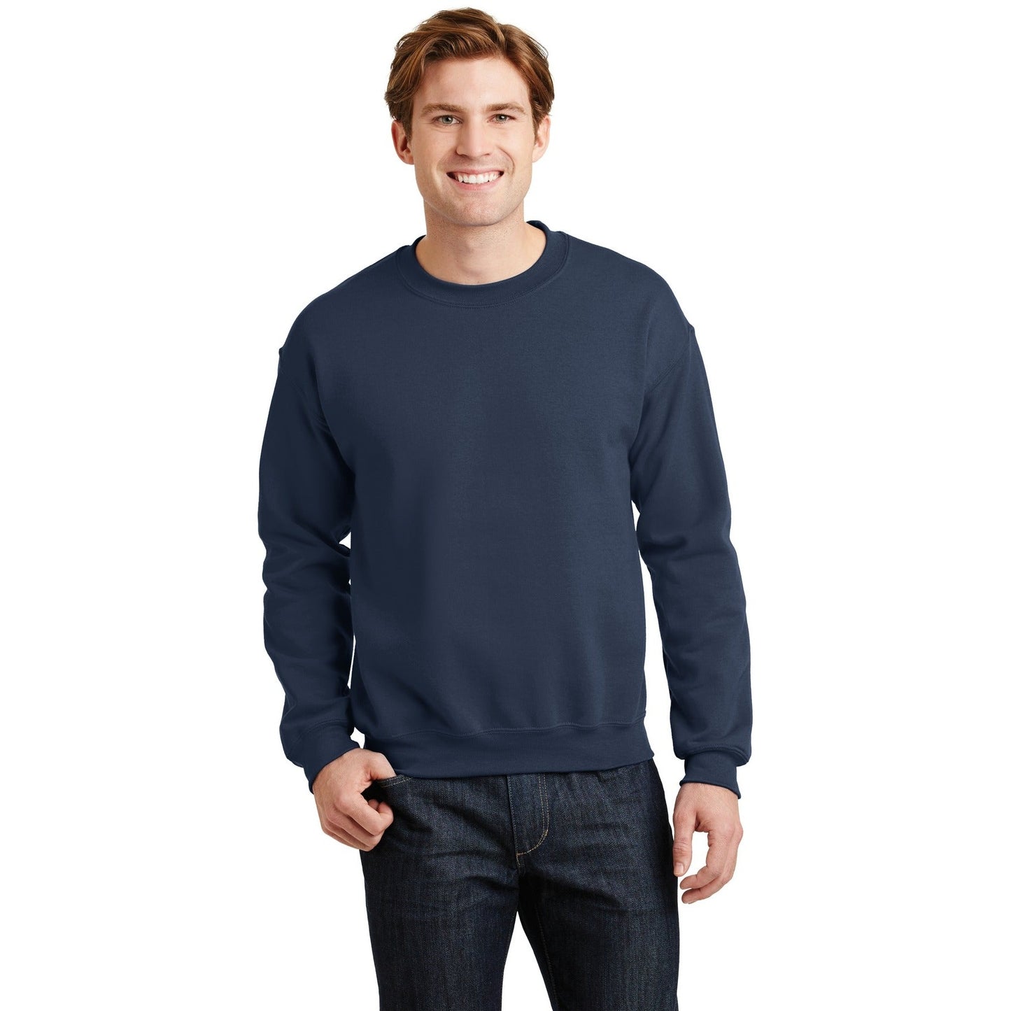 Gildan-Gildan® - Heavy Blend™ Crewneck Sweatshirt. 18000-MedTech-26