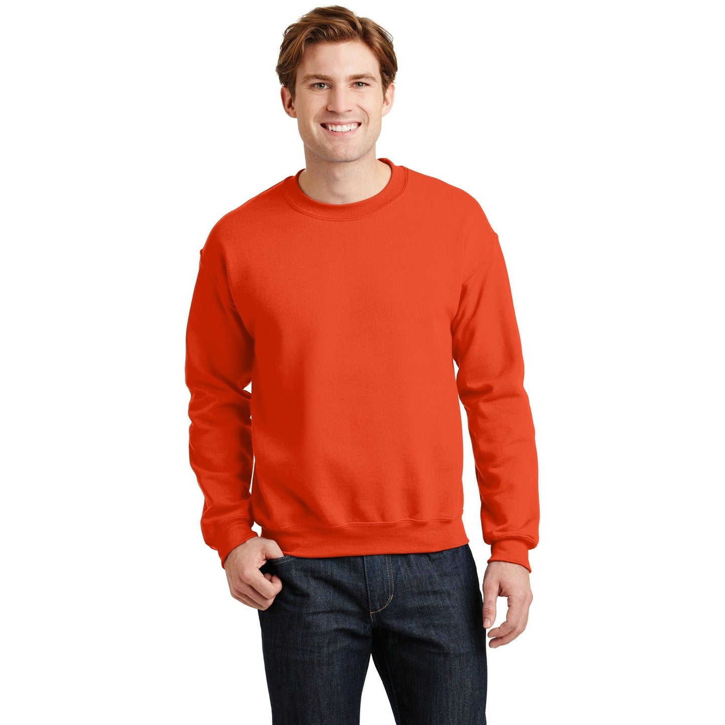 Gildan-Gildan® - Heavy Blend™ Crewneck Sweatshirt. 18000-MedTech-27