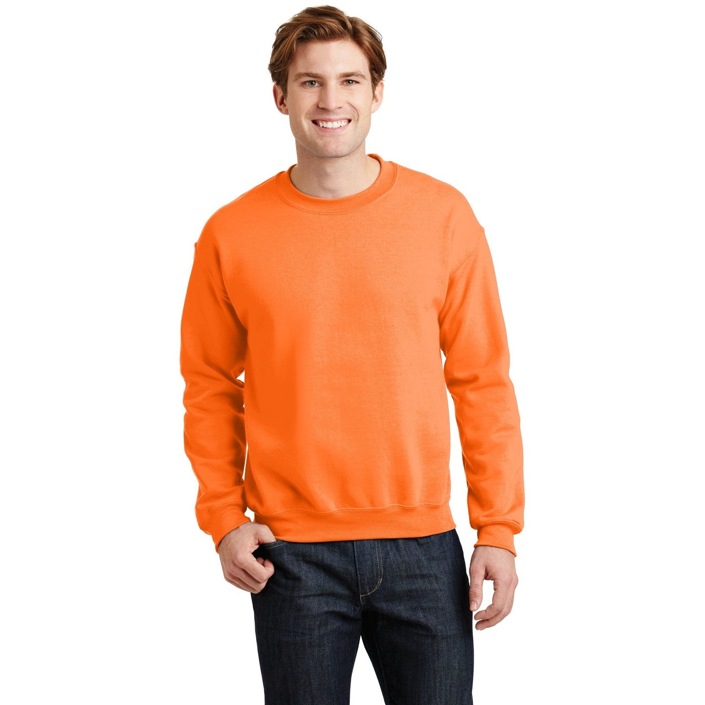 Gildan-Gildan® - Heavy Blend™ Crewneck Sweatshirt. 18000-MedTech-31