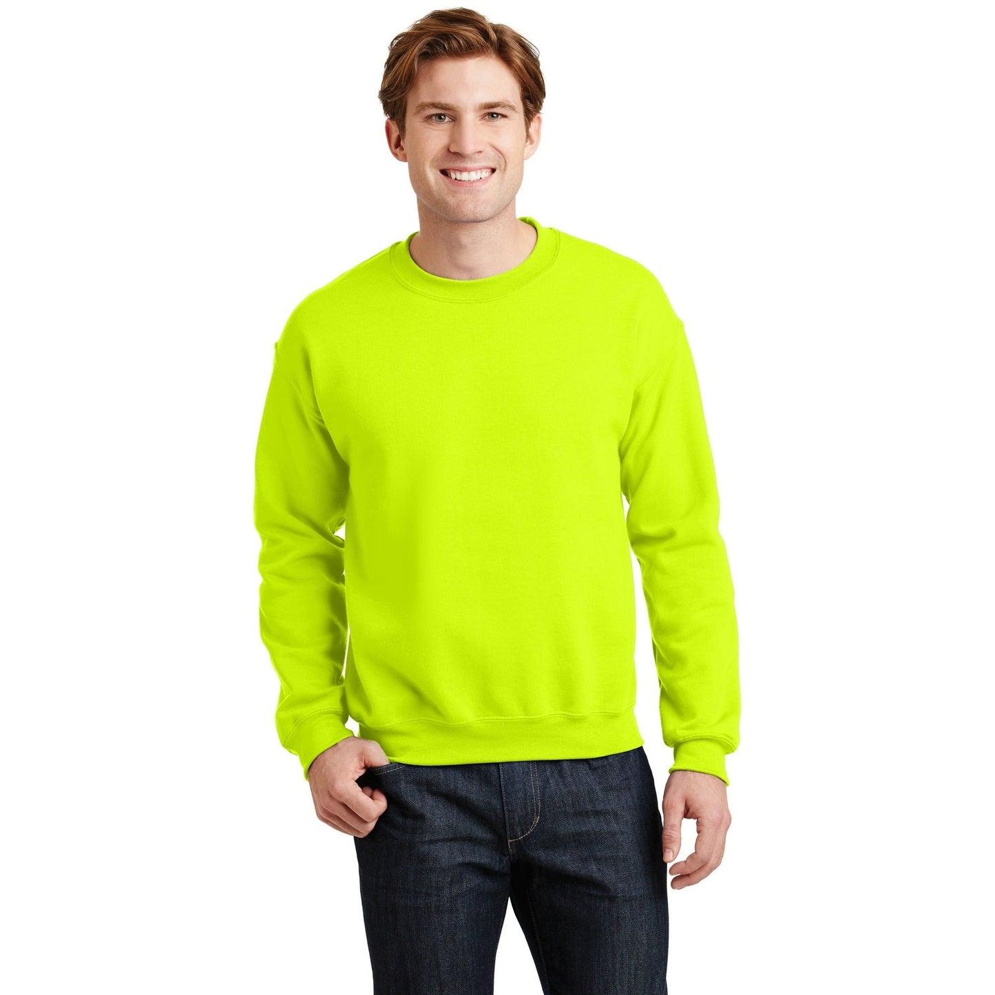 Gildan-Gildan® - Heavy Blend™ Crewneck Sweatshirt. 18000-MedTech-32