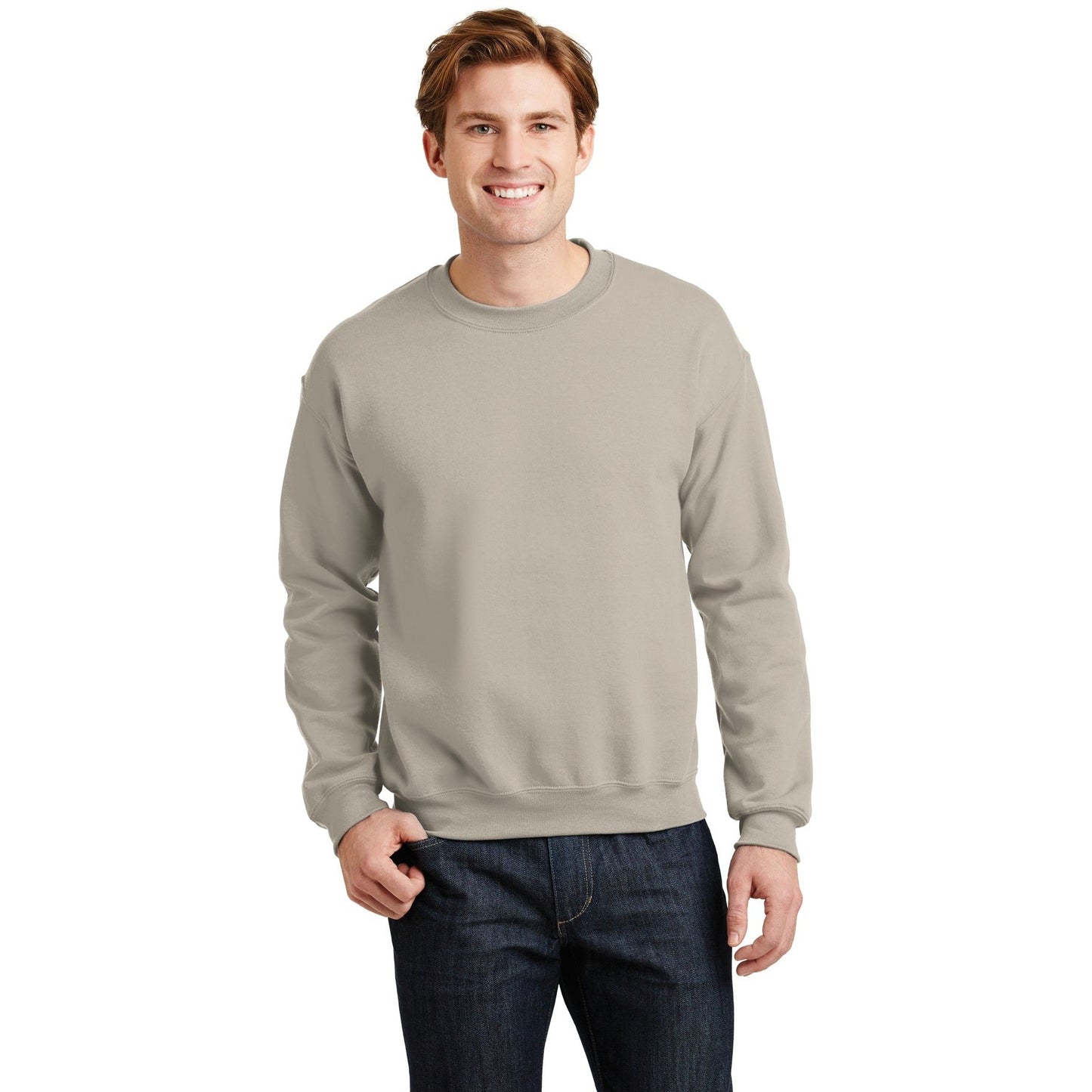 Gildan-Gildan® - Heavy Blend™ Crewneck Sweatshirt. 18000-MedTech-34