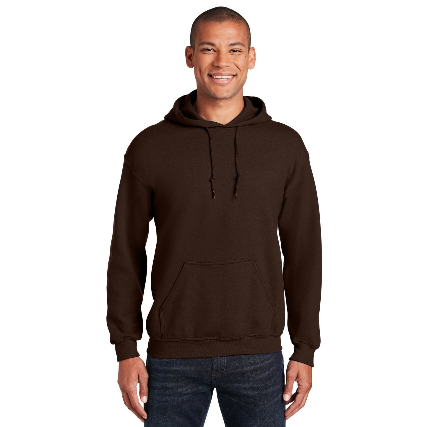 Gildan-Gildan® - Heavy Blend™ Hooded Sweatshirt. 18500 1/2-MedTech-10
