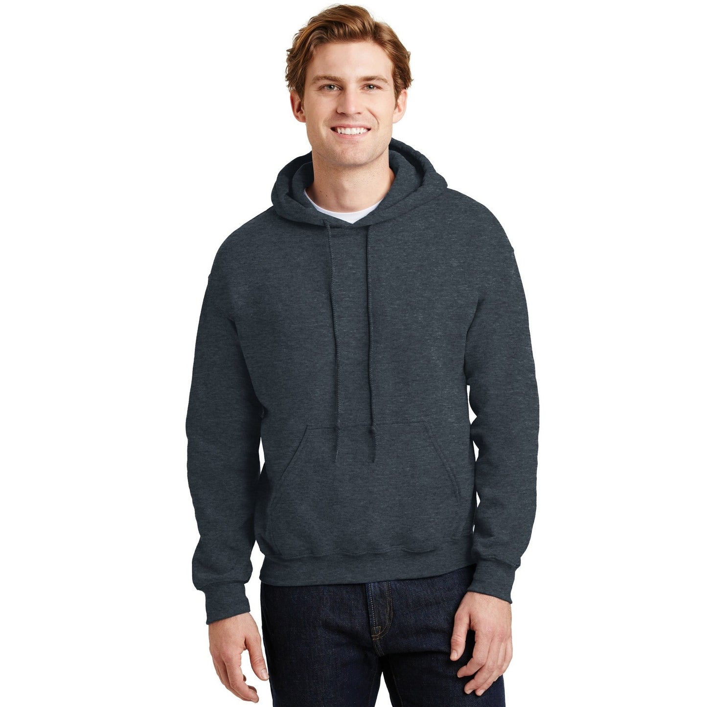 Gildan-Gildan® - Heavy Blend™ Hooded Sweatshirt. 18500 1/2-MedTech-11