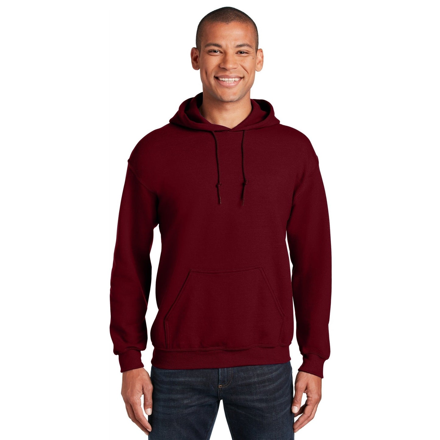 Gildan-Gildan® - Heavy Blend™ Hooded Sweatshirt. 18500 1/2-MedTech-13