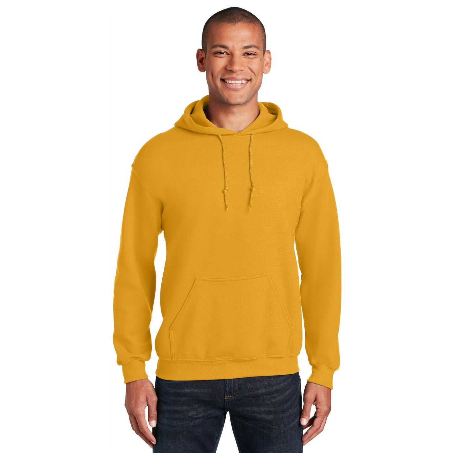 Gildan-Gildan® - Heavy Blend™ Hooded Sweatshirt. 18500 1/2-MedTech-14