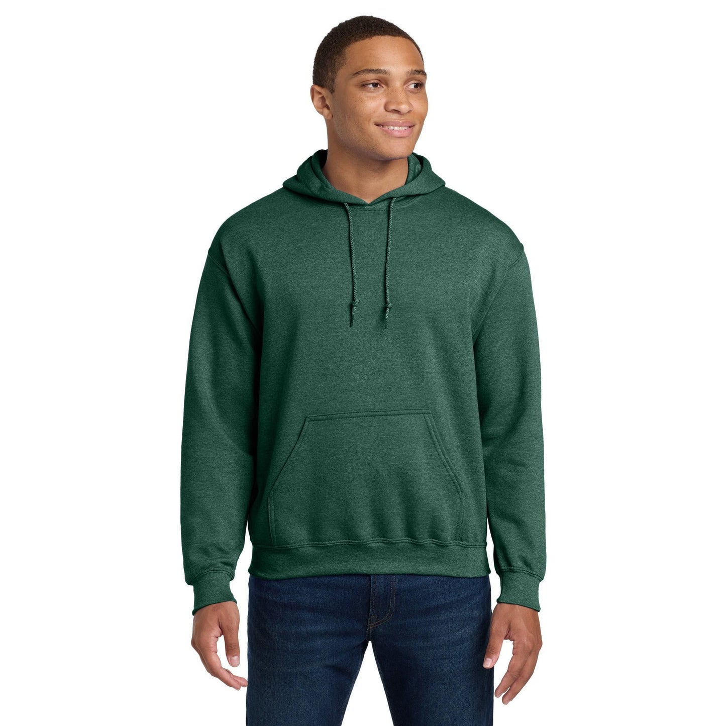 Gildan-Gildan® - Heavy Blend™ Hooded Sweatshirt. 18500 1/2-MedTech-16