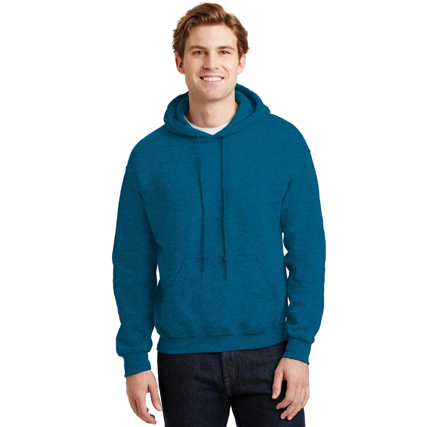 Gildan-Gildan® - Heavy Blend™ Hooded Sweatshirt. 18500 1/2-MedTech-2