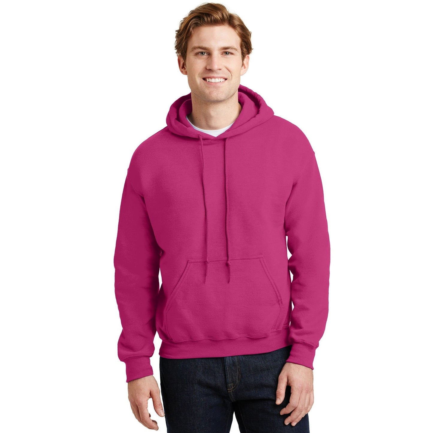 Gildan-Gildan® - Heavy Blend™ Hooded Sweatshirt. 18500 1/2-MedTech-21