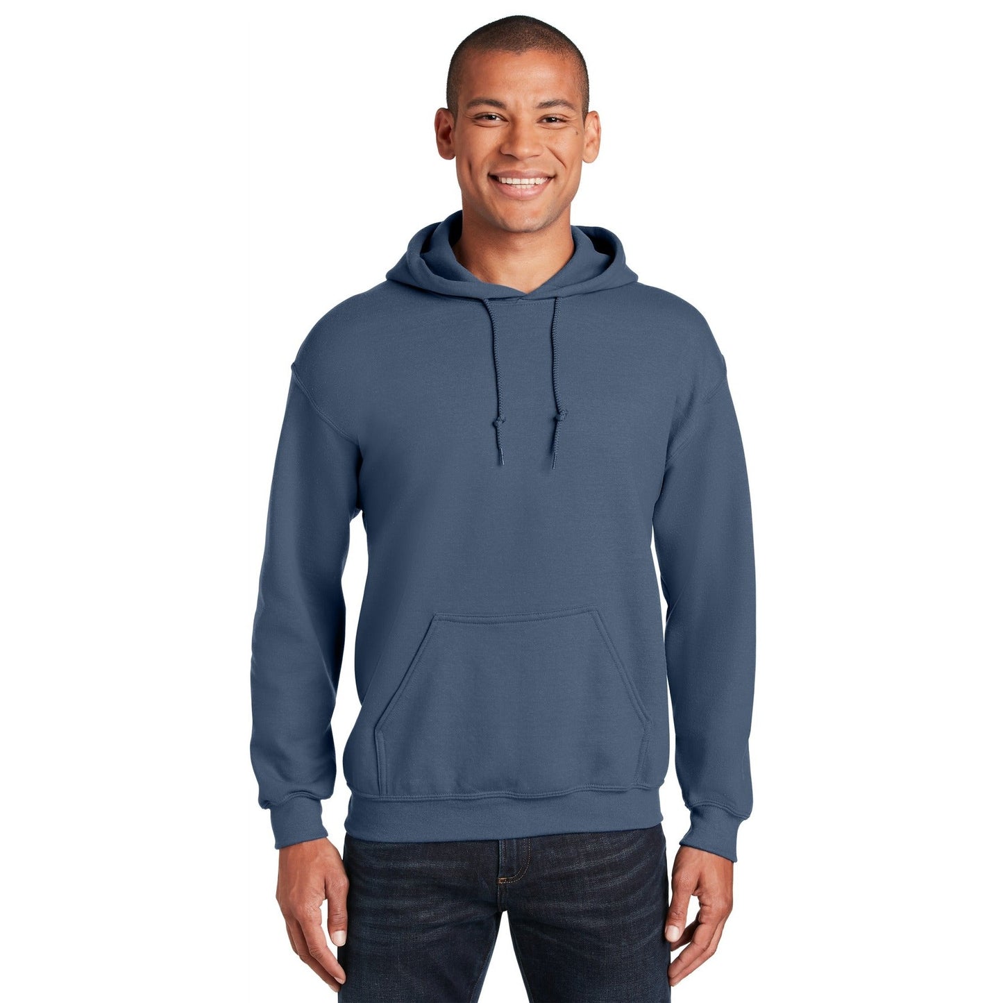 Gildan-Gildan® - Heavy Blend™ Hooded Sweatshirt. 18500 1/2-MedTech-22