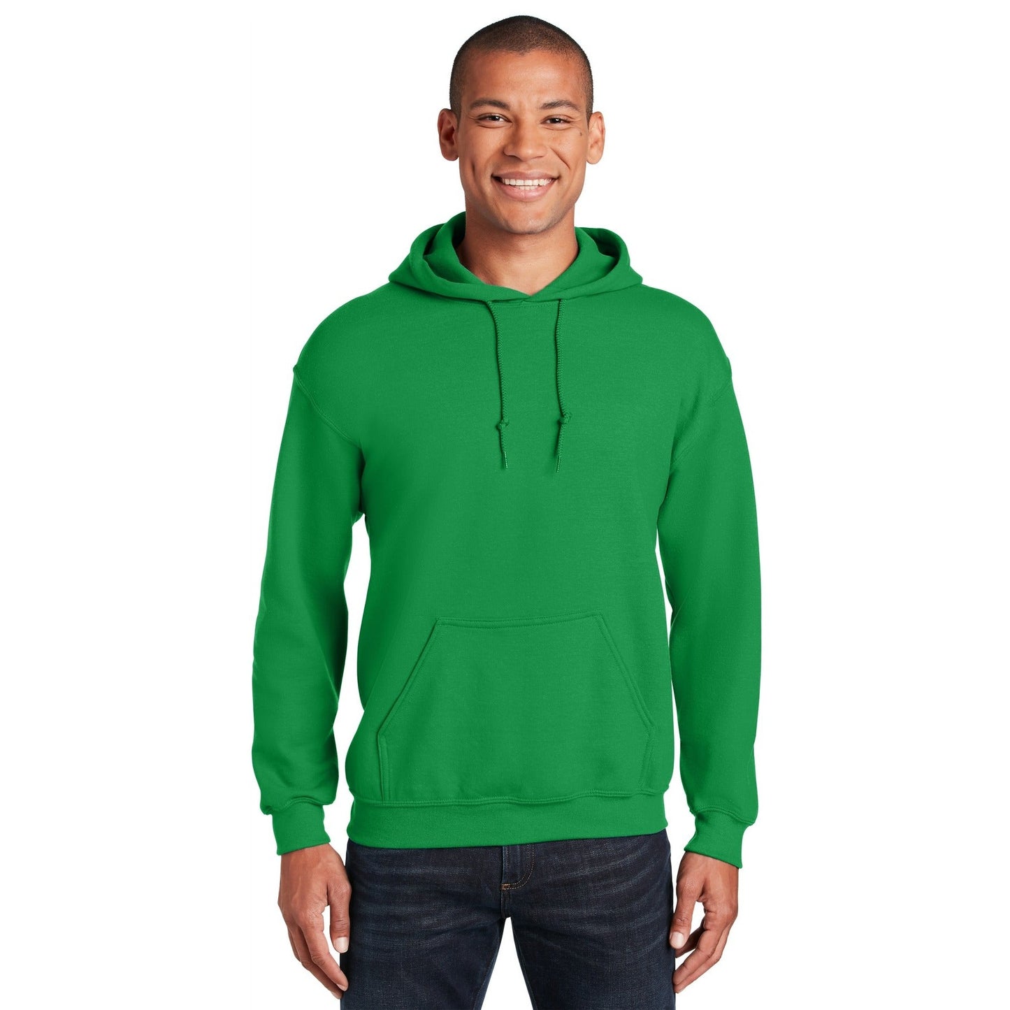 Gildan-Gildan® - Heavy Blend™ Hooded Sweatshirt. 18500 1/2-MedTech-23