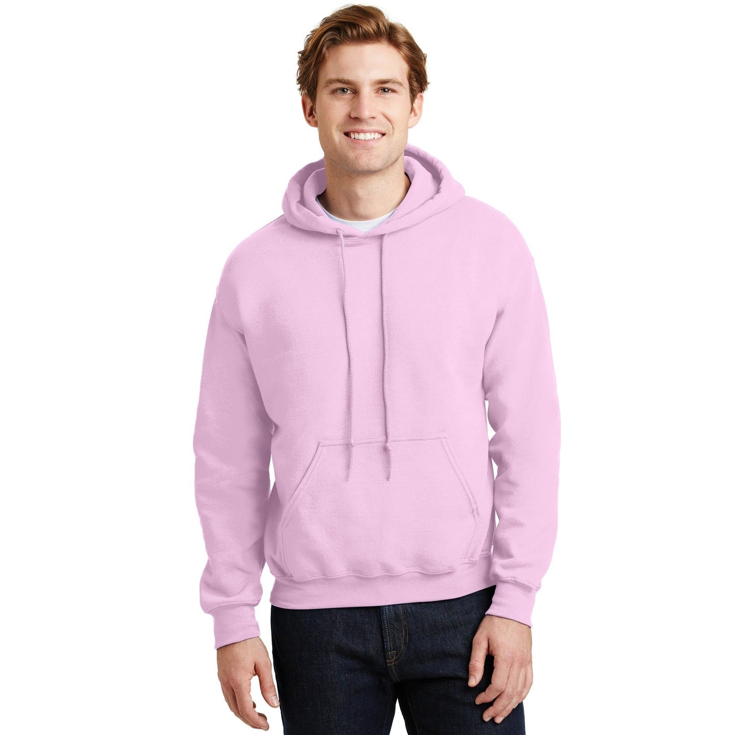 Gildan-Gildan® - Heavy Blend™ Hooded Sweatshirt. 18500 1/2-MedTech-25
