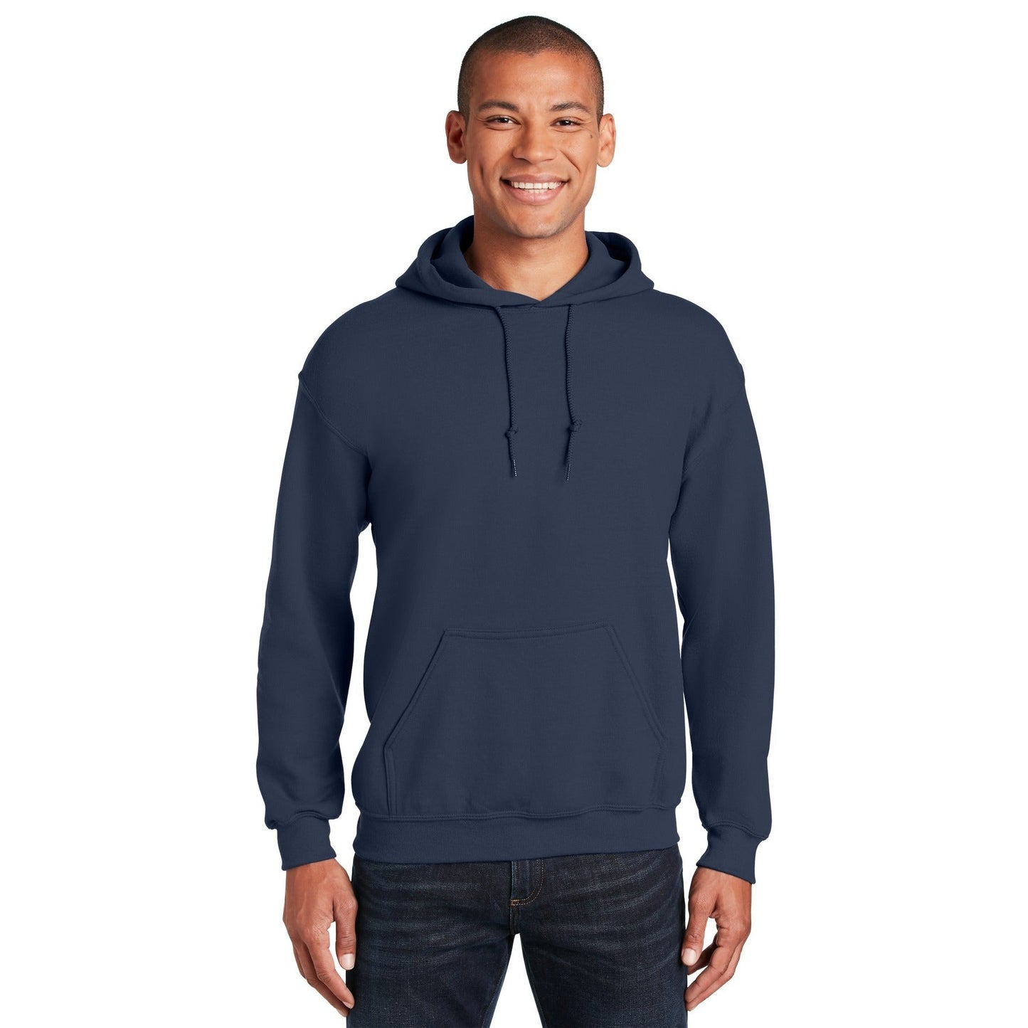 Gildan-Gildan® - Heavy Blend™ Hooded Sweatshirt. 18500 1/2-MedTech-29