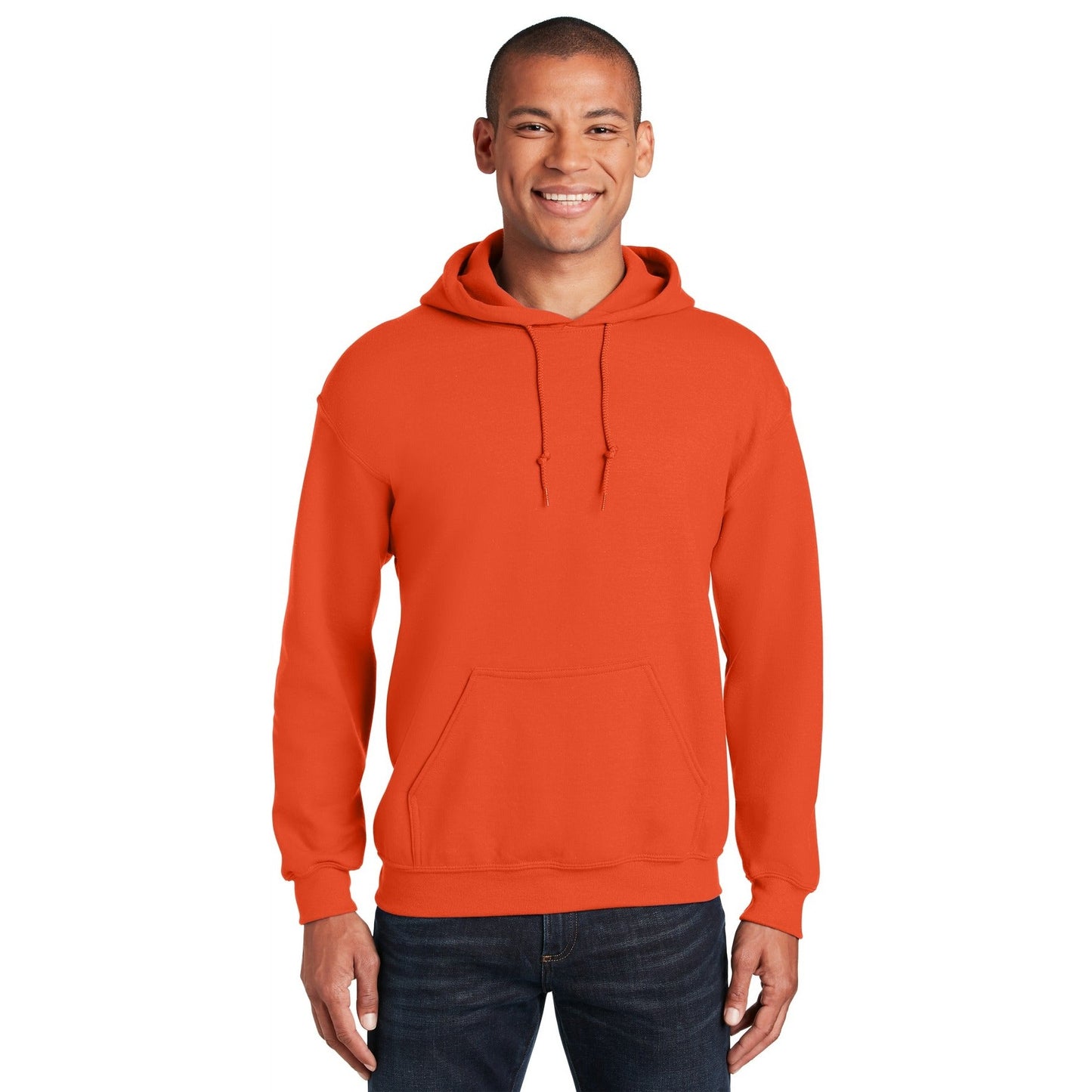 Gildan-Gildan® - Heavy Blend™ Hooded Sweatshirt. 18500 1/2-MedTech-31