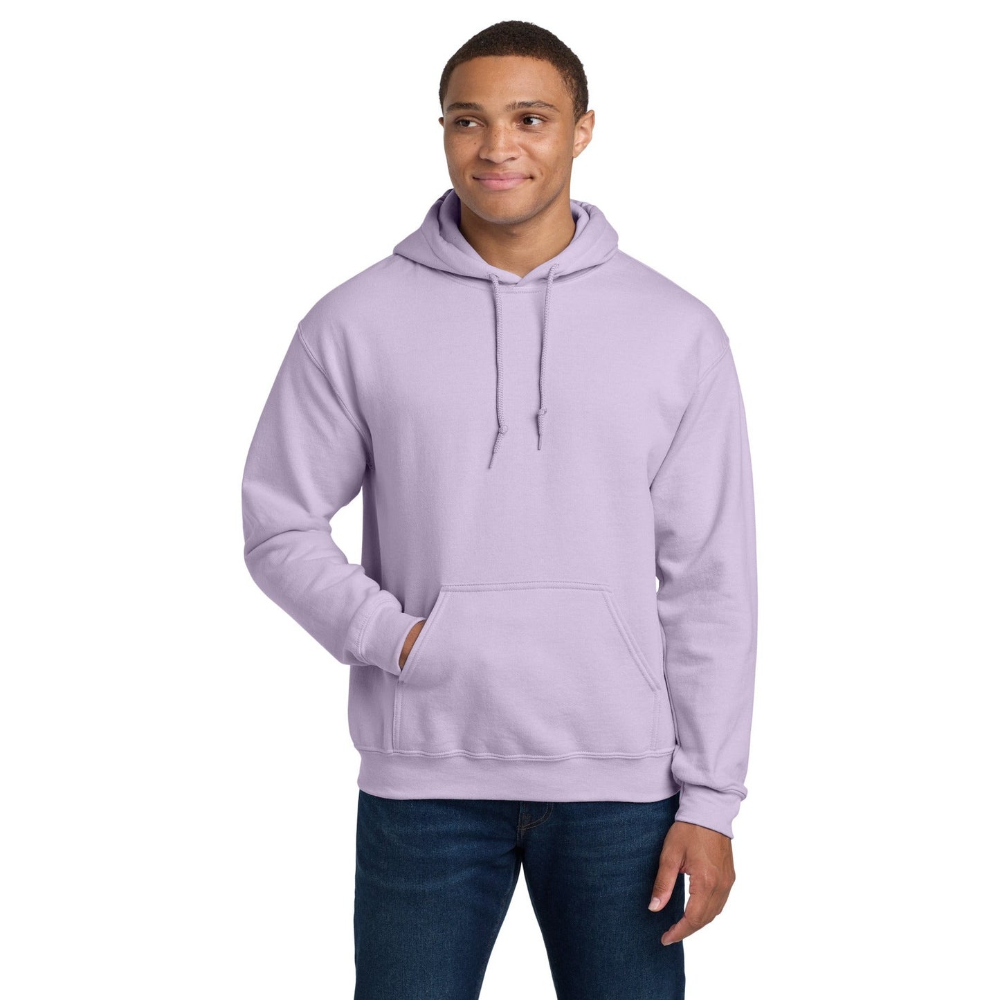 Gildan-Gildan® - Heavy Blend™ Hooded Sweatshirt. 18500 1/2-MedTech-32