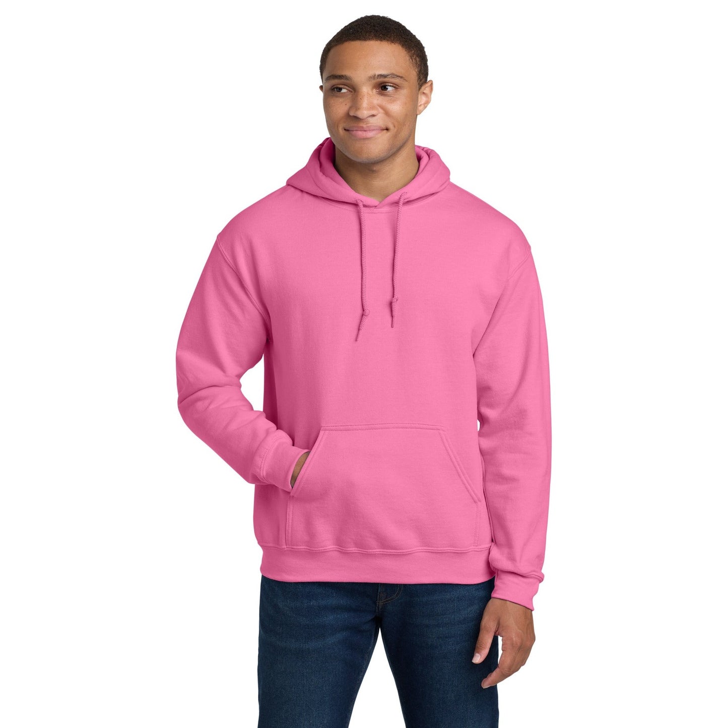 Gildan-Gildan® - Heavy Blend™ Hooded Sweatshirt. 18500 1/2-MedTech-4