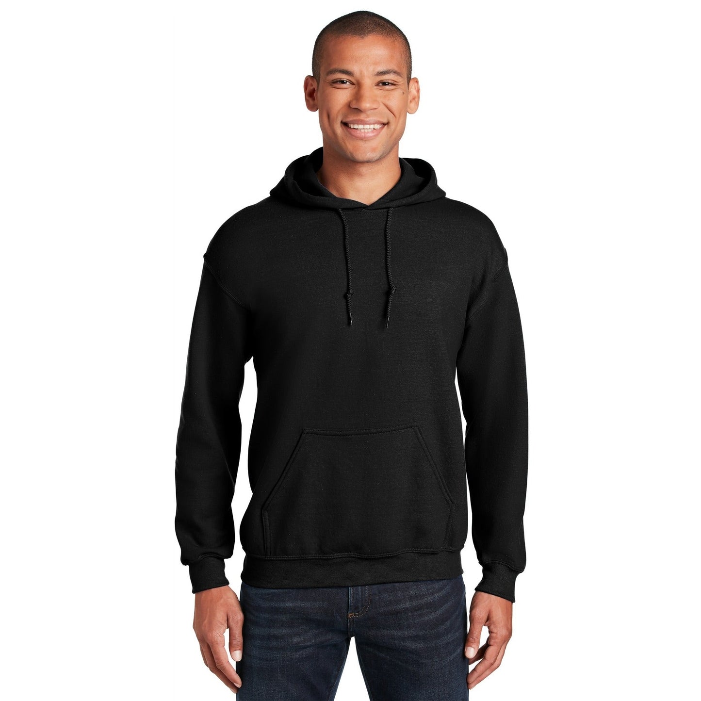 Gildan-Gildan® - Heavy Blend™ Hooded Sweatshirt. 18500 1/2-MedTech-5