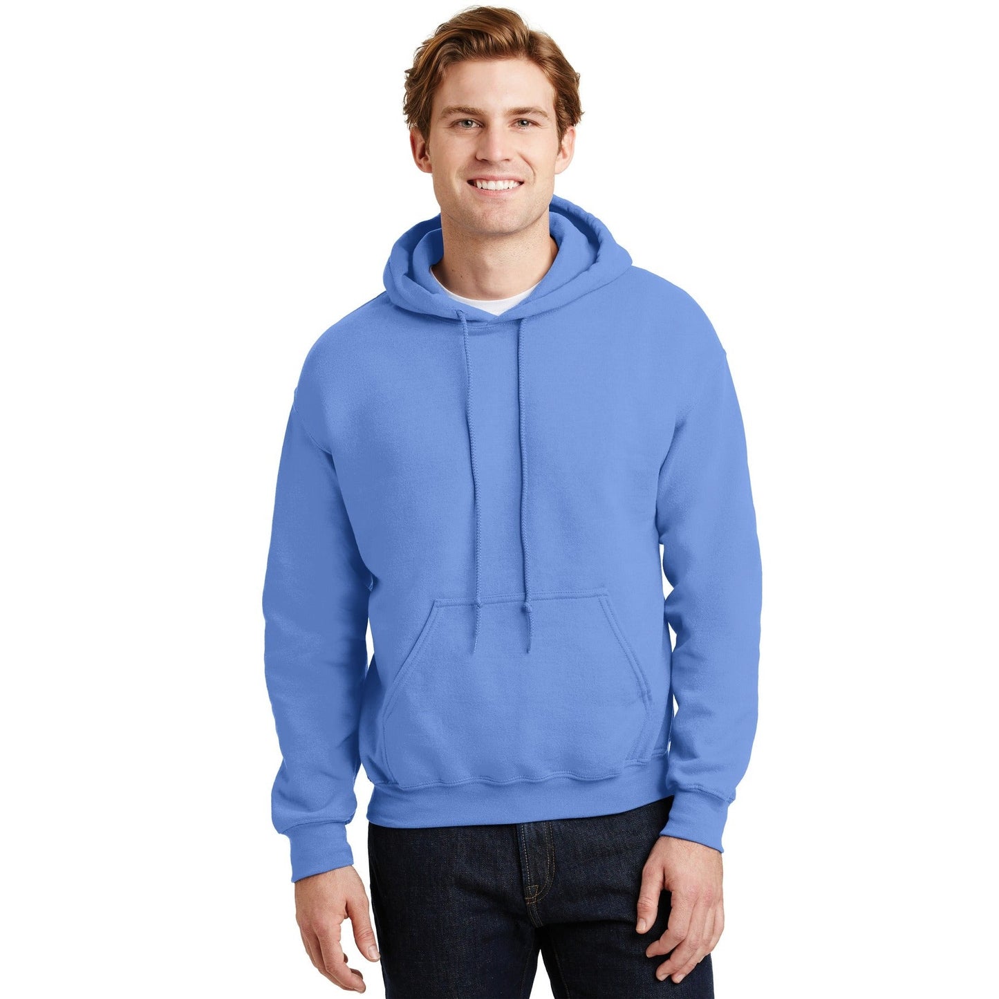 Gildan-Gildan® - Heavy Blend™ Hooded Sweatshirt. 18500 1/2-MedTech-7
