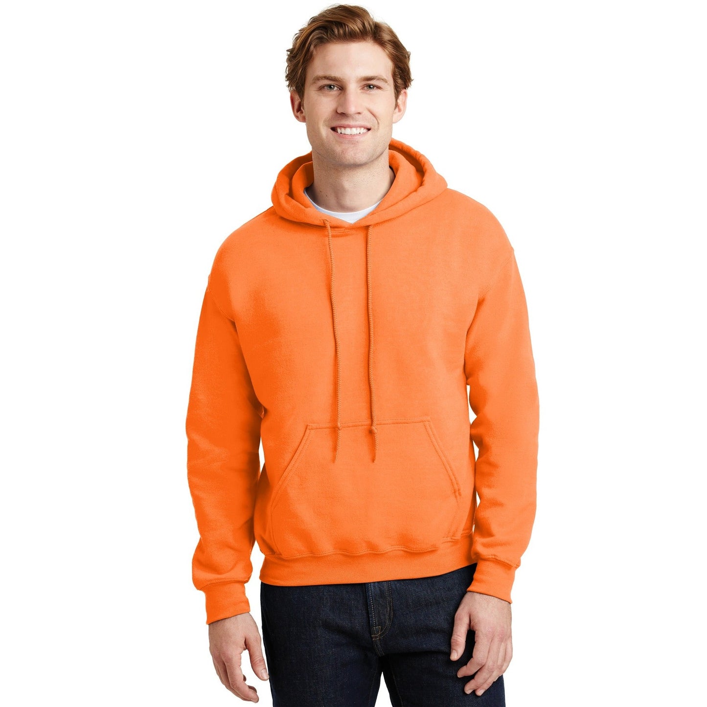Gildan-Gildan® - Heavy Blend™ Hooded Sweatshirt. 18500 2//2-MedTech-2