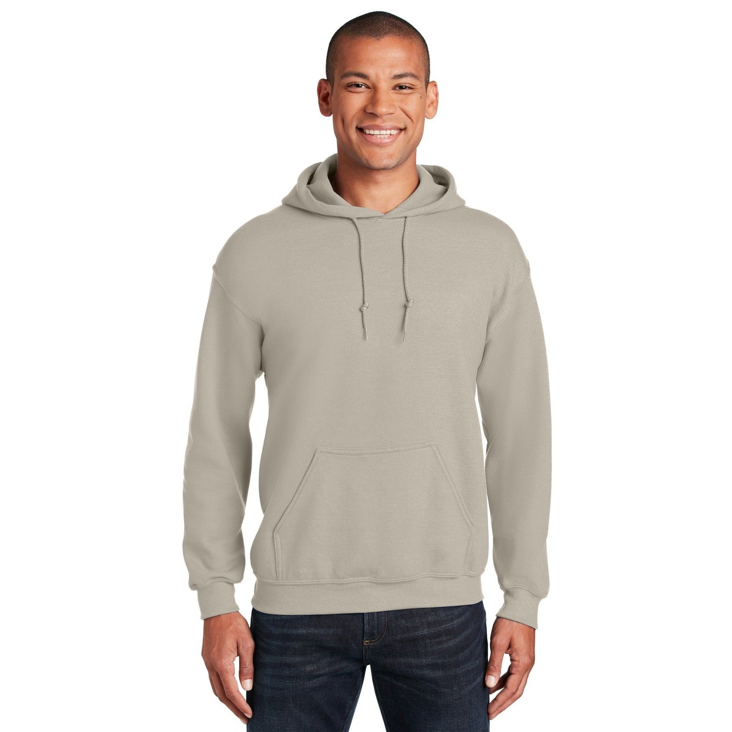 Gildan-Gildan® - Heavy Blend™ Hooded Sweatshirt. 18500 2//2-MedTech-5