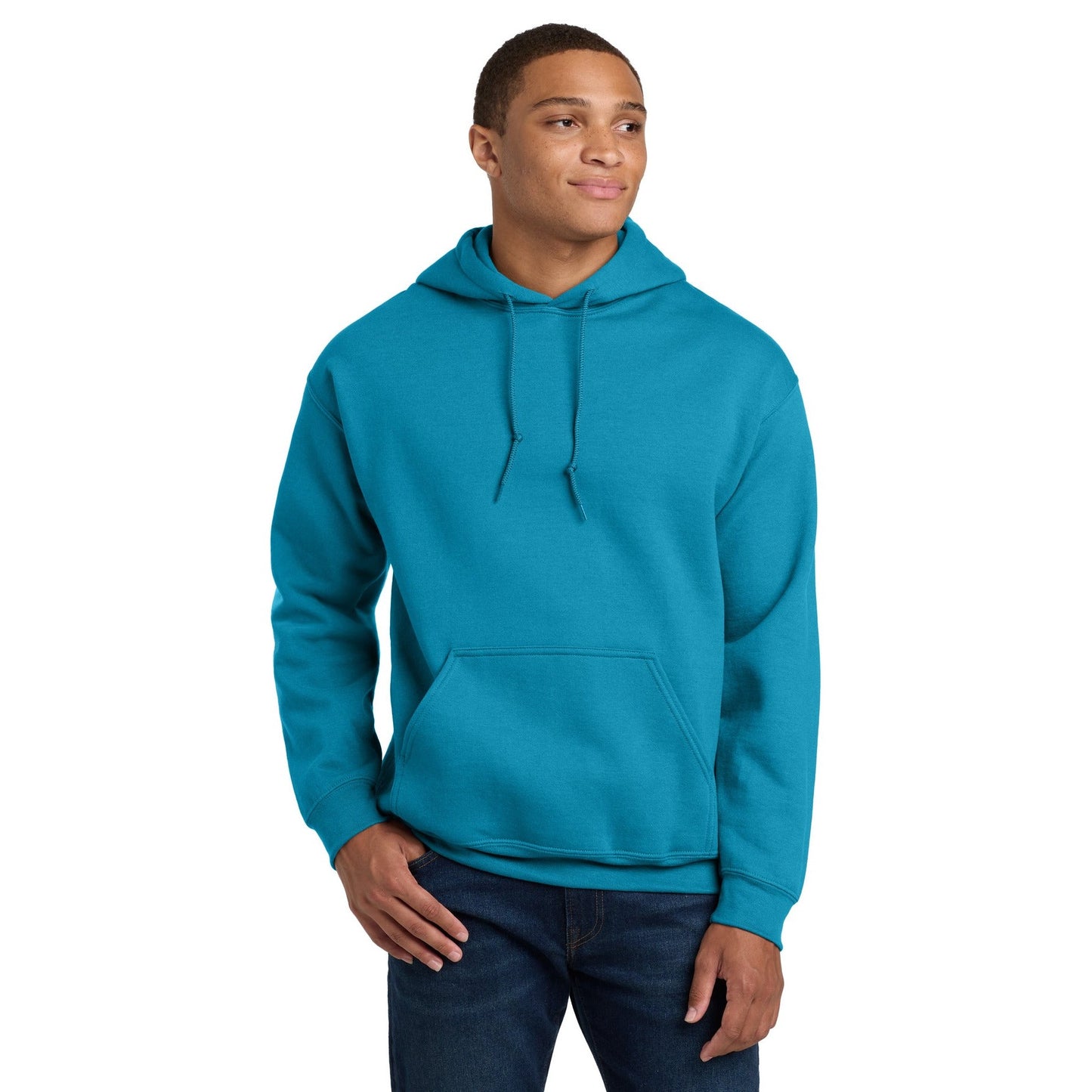 Gildan-Gildan® - Heavy Blend™ Hooded Sweatshirt. 18500 2//2-MedTech-6