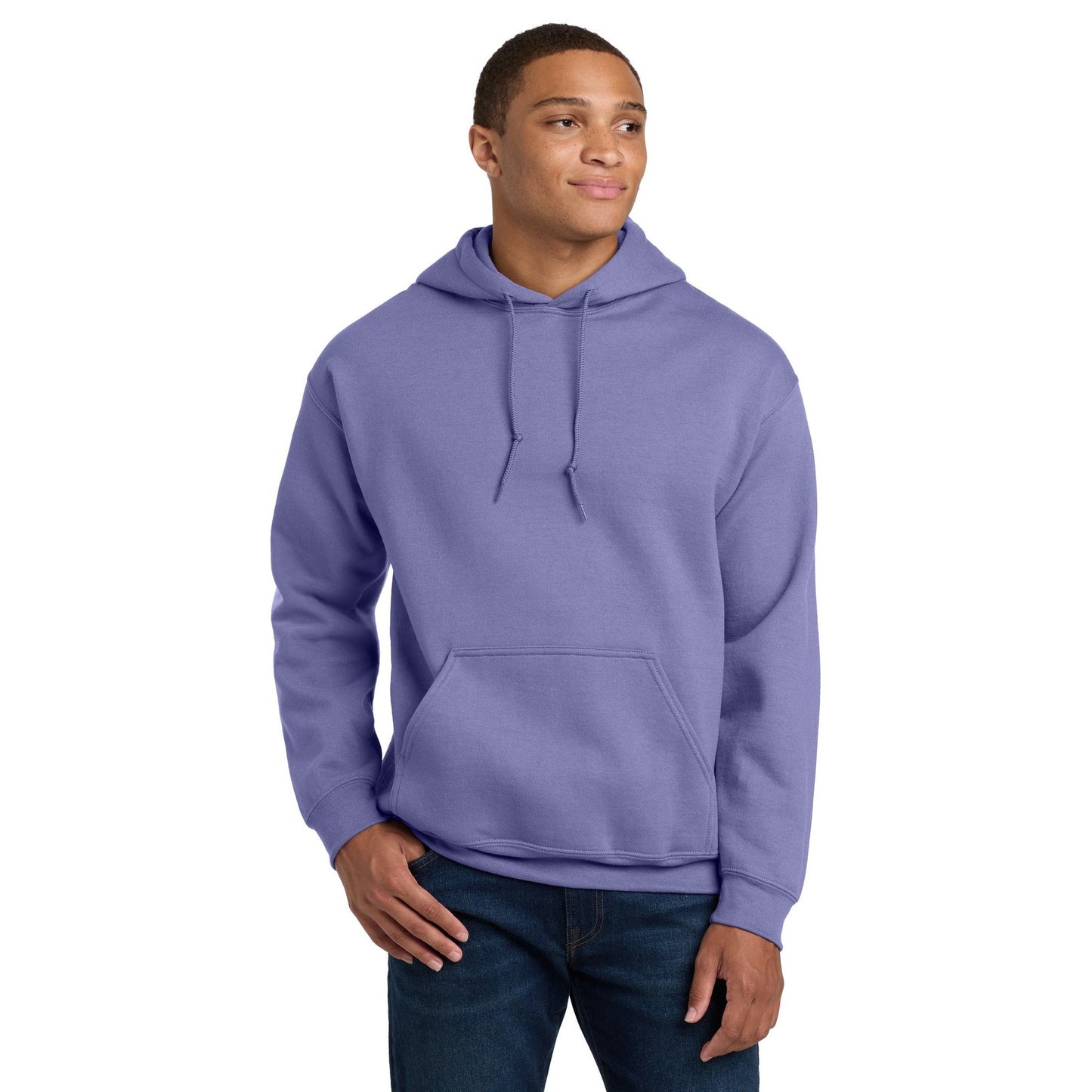 Gildan-Gildan® - Heavy Blend™ Hooded Sweatshirt. 18500 2//2-MedTech-8